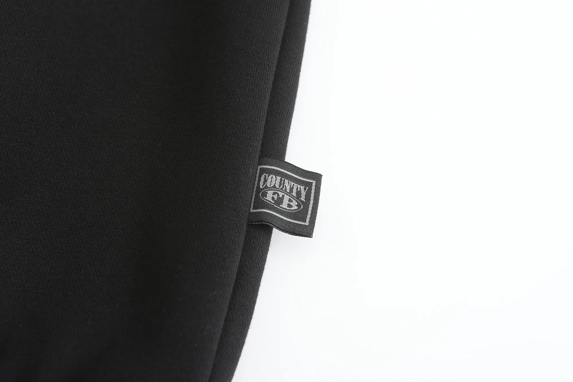 FB County 13oz Heavyweight Long Sleeve Crew Neck - Image 12