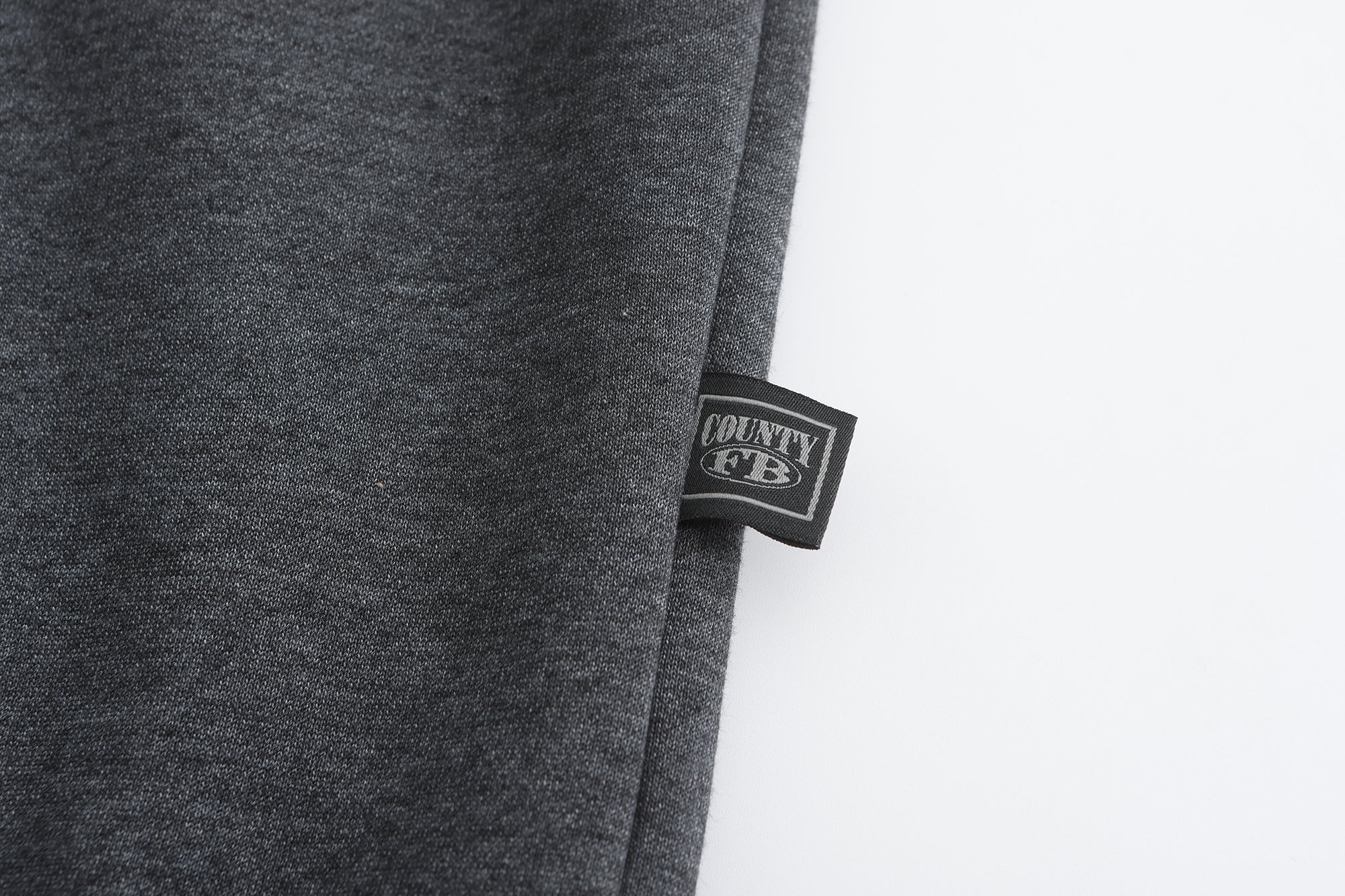 FB County 13oz Heavyweight Long Sleeve Crew Neck - Image 14