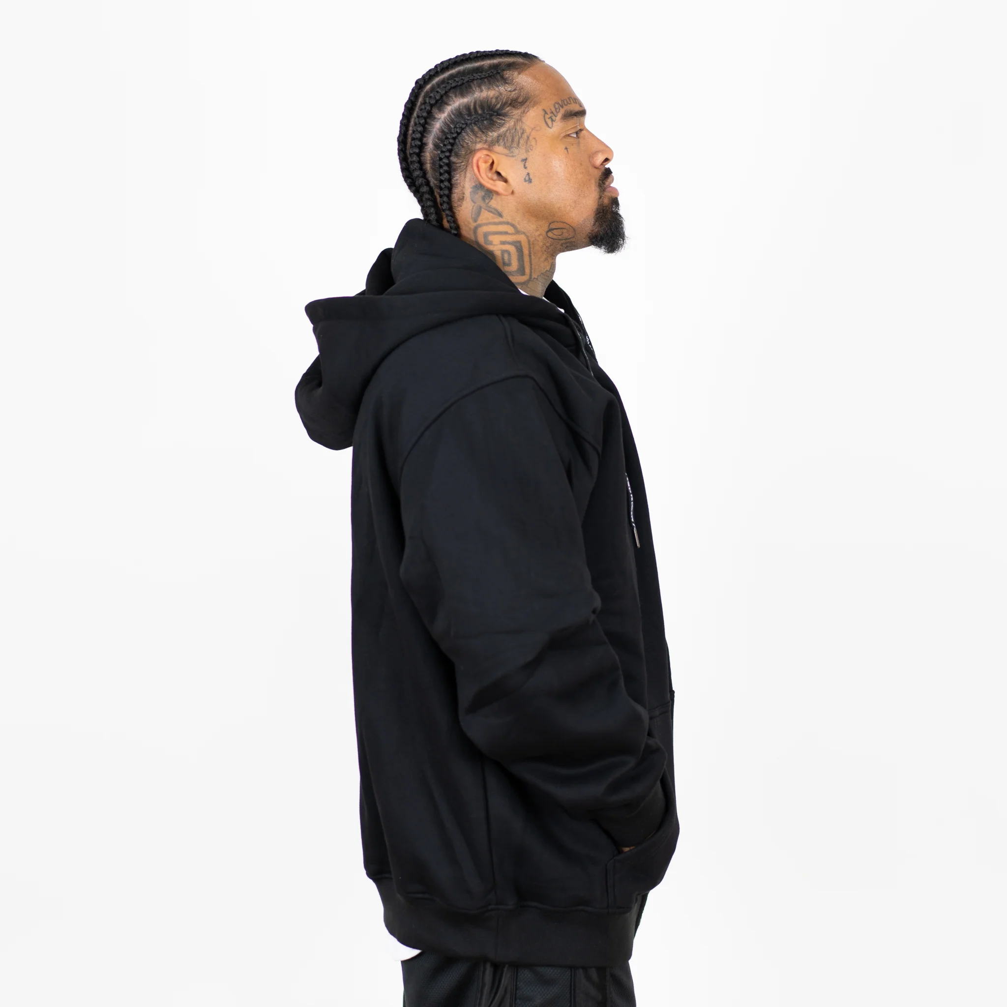 FB County 13oz Heavyweight Zip-Up Hoodie - Image 8