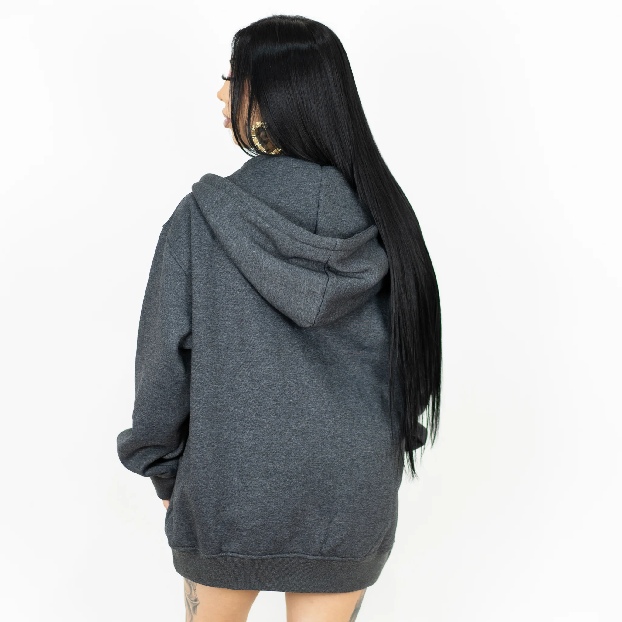FB County 13oz Heavyweight Zip-Up Hoodie - Image 8