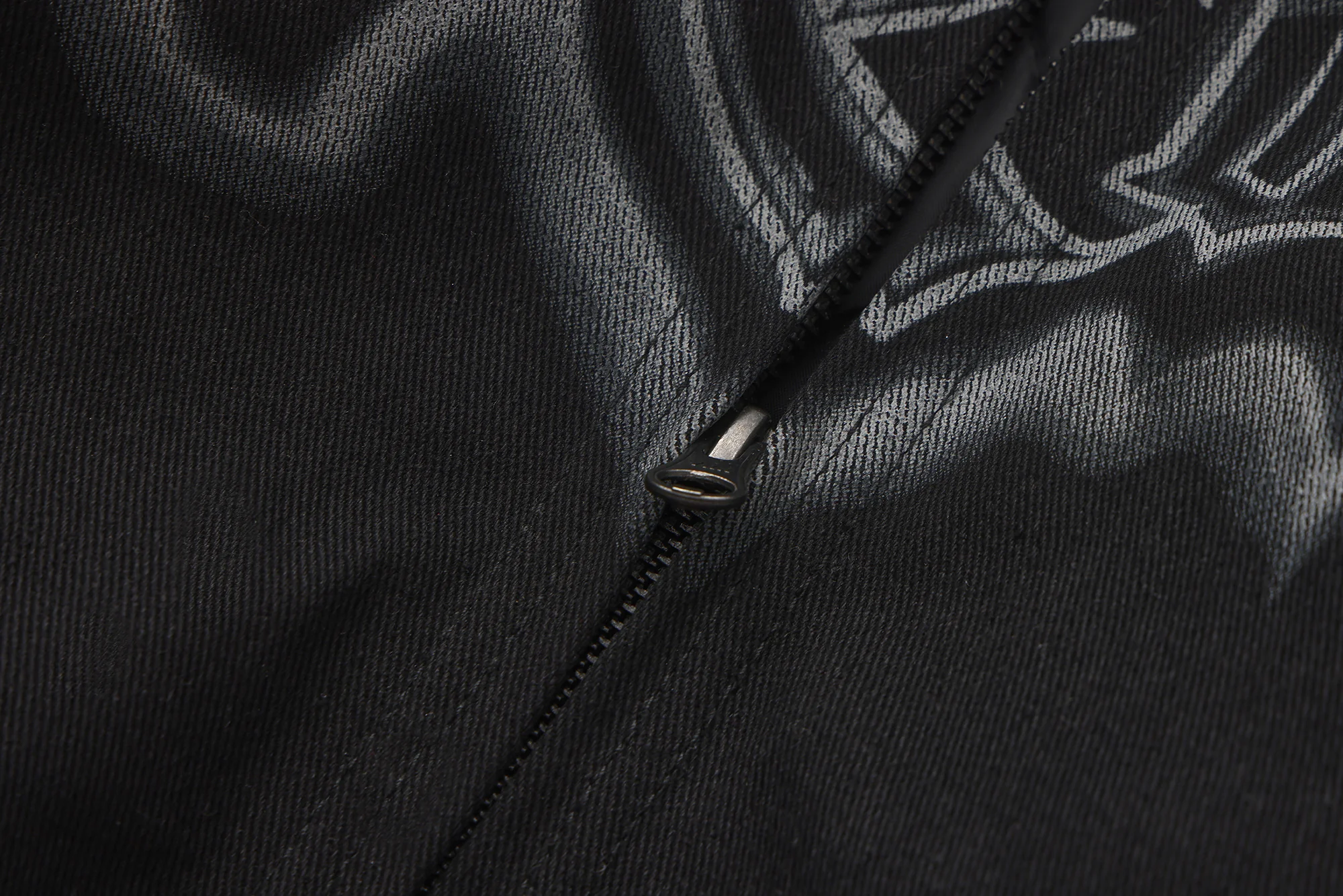 FB County 50/50 Inked Up Mechanics Jacket - Image 21