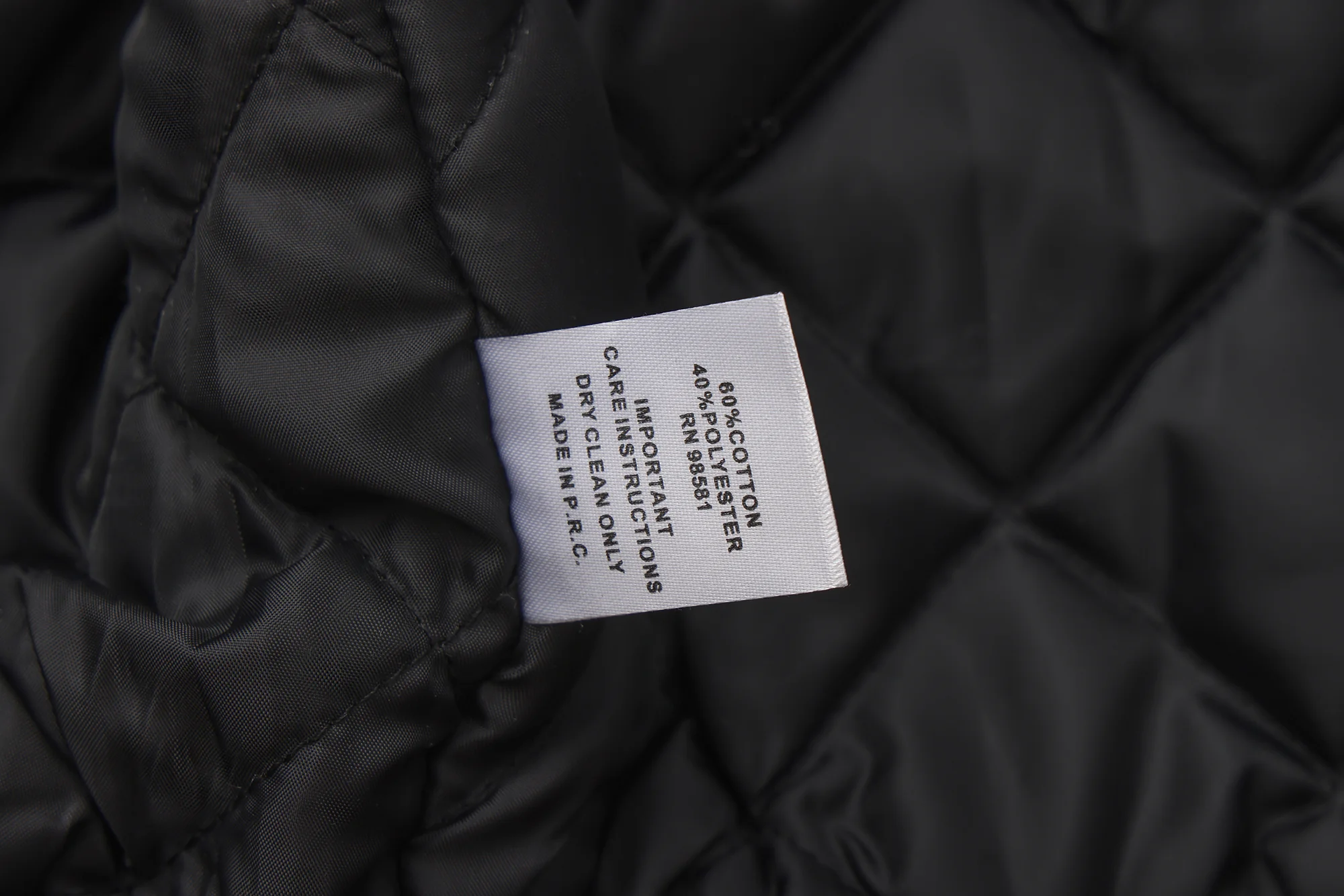 FB County 50/50 Inked Up Mechanics Jacket - Image 22