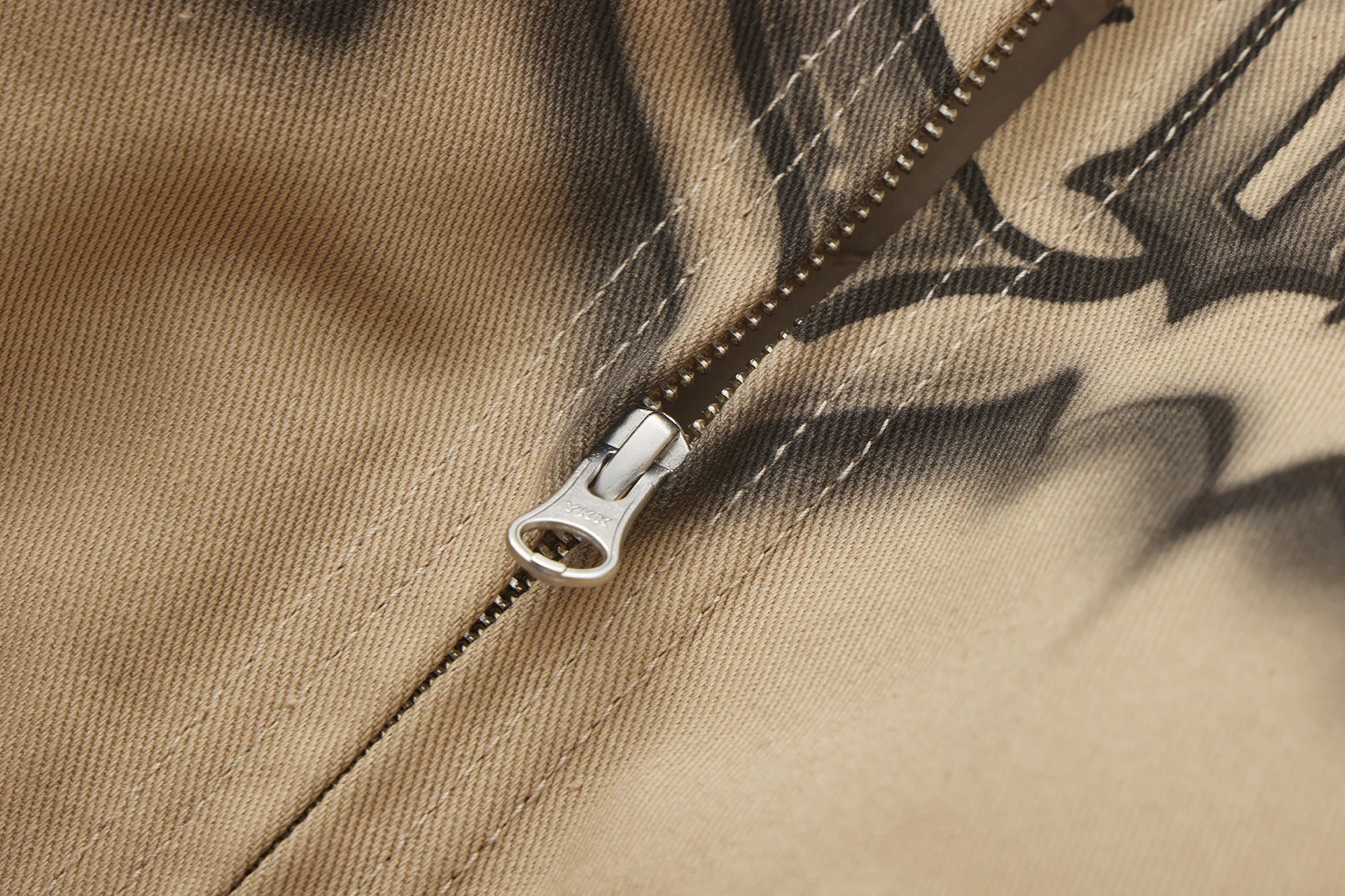 FB County 50/50 Inked Up Mechanics Jacket - Image 32