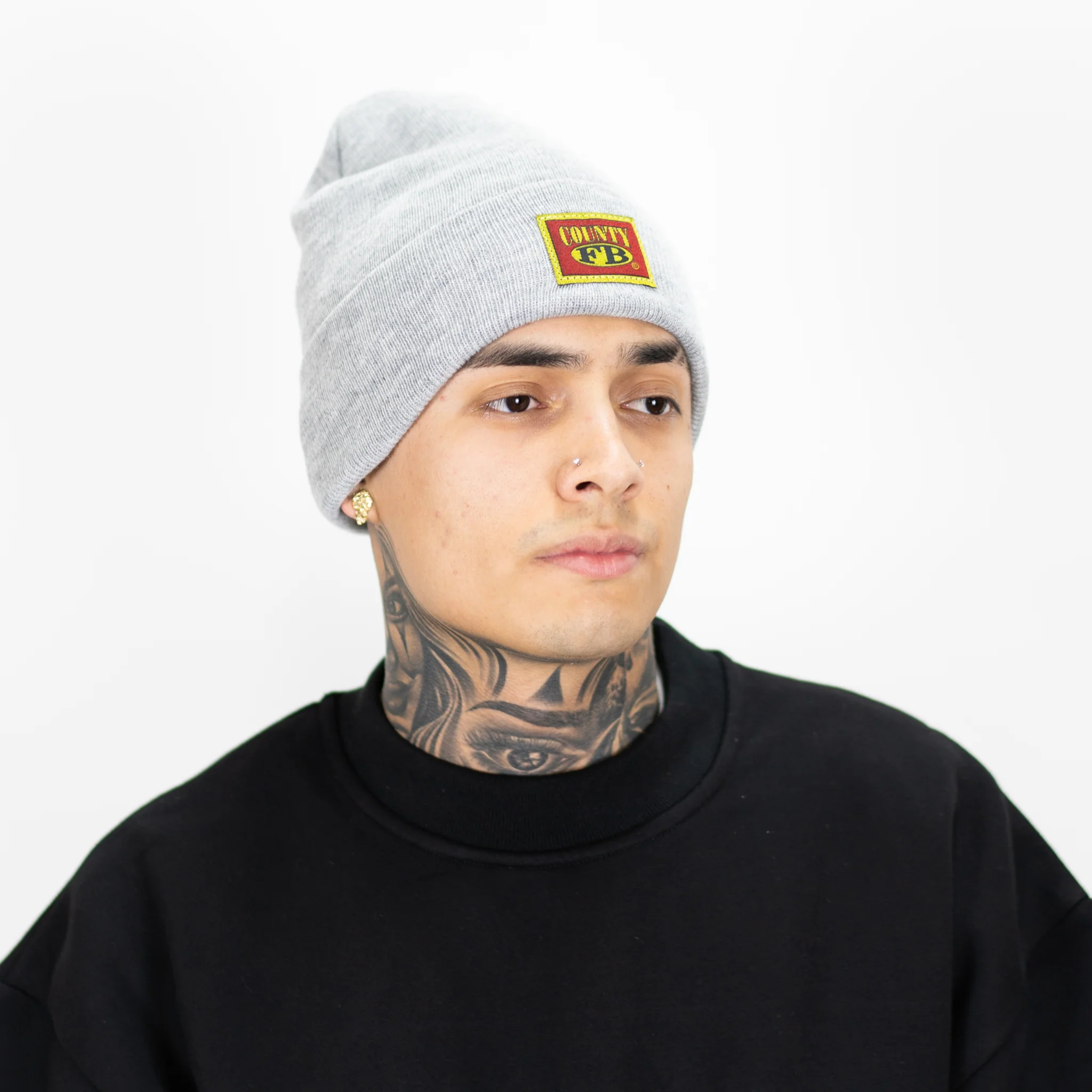 FB County Beanie - Image 3