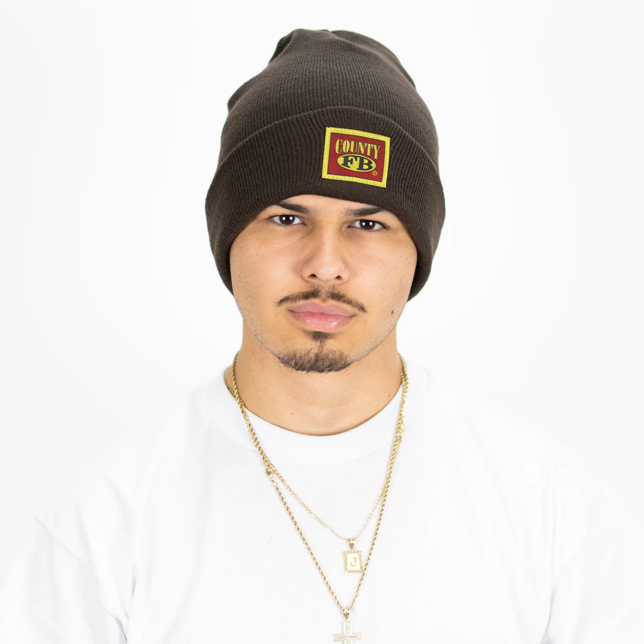 FB County Beanie - Image 4