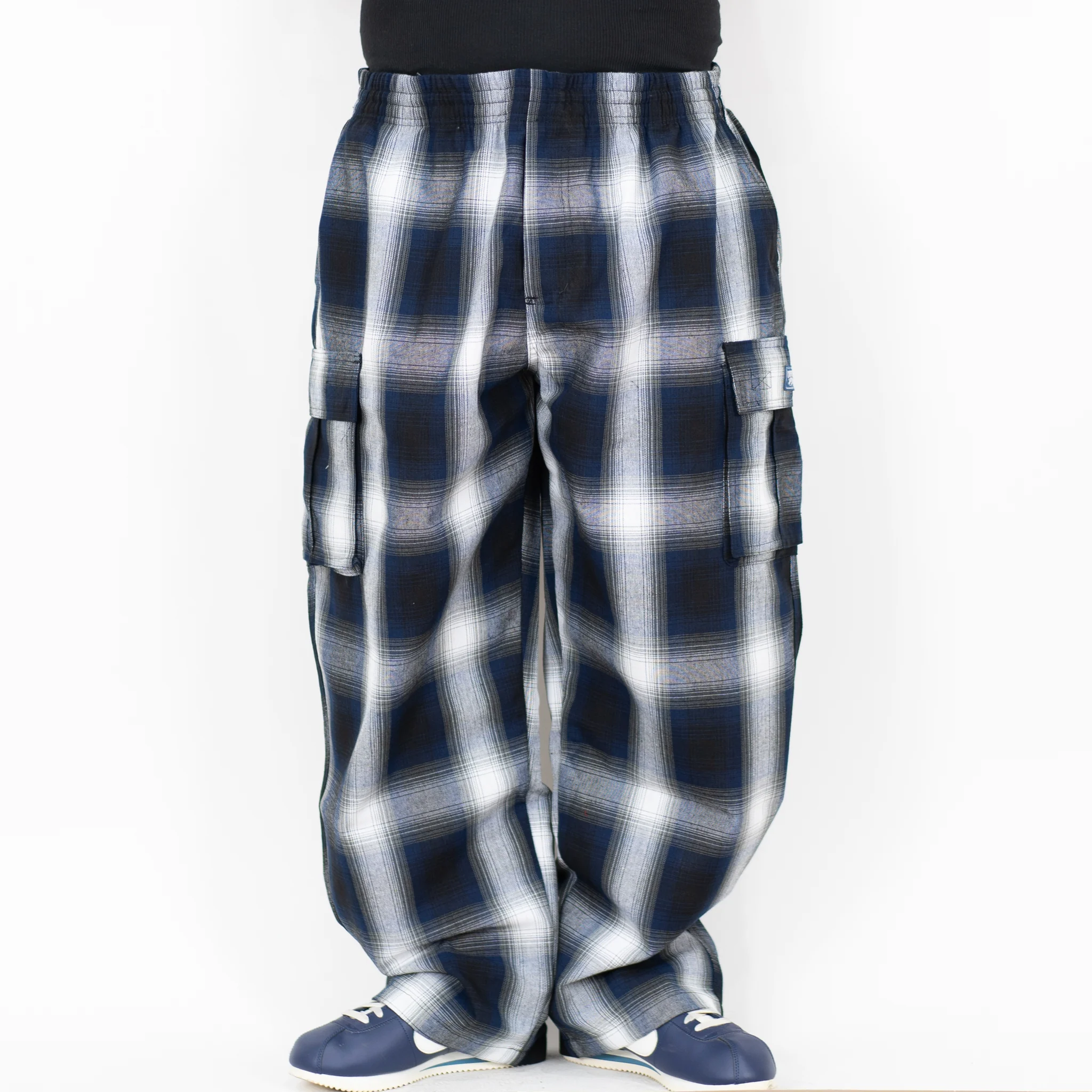 FB County Cargo Checker Pants - Image 5