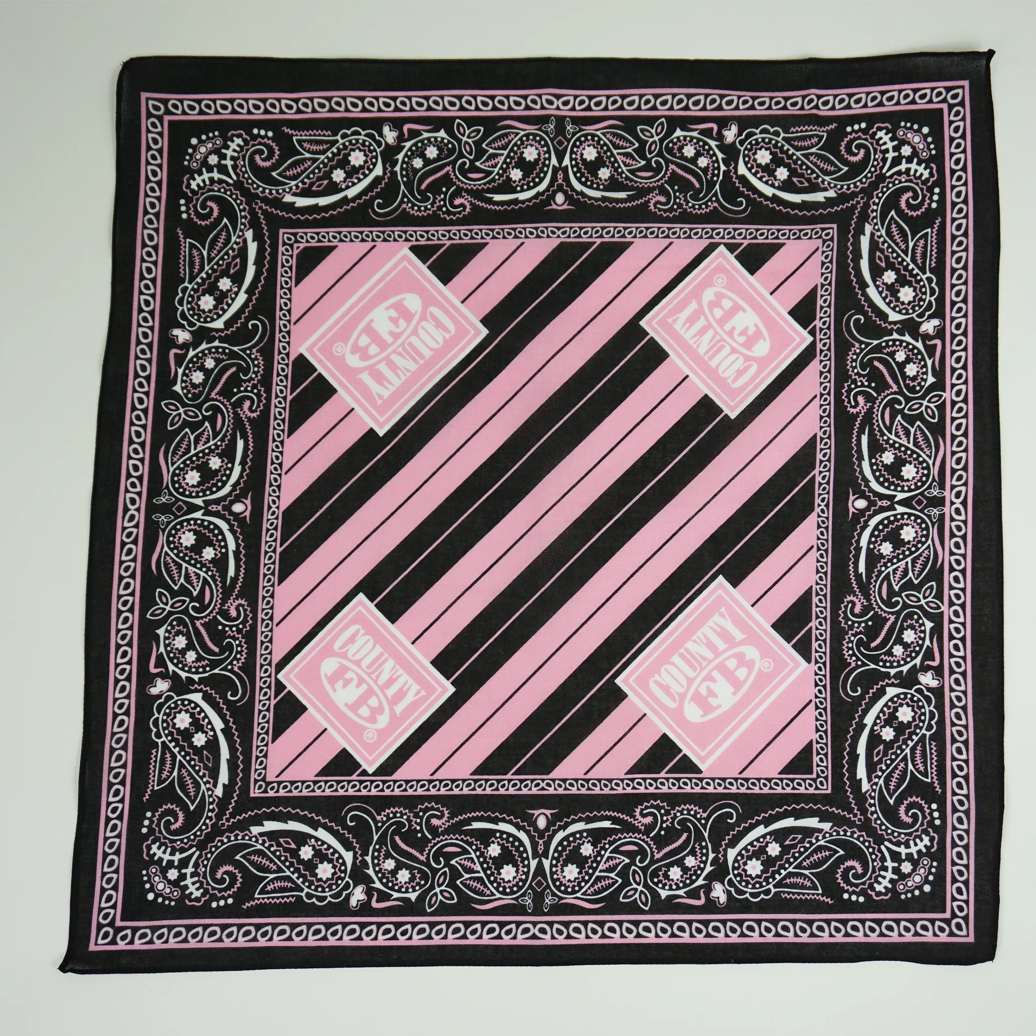 FB County Charlie Brown Bandana Pack - Image 10