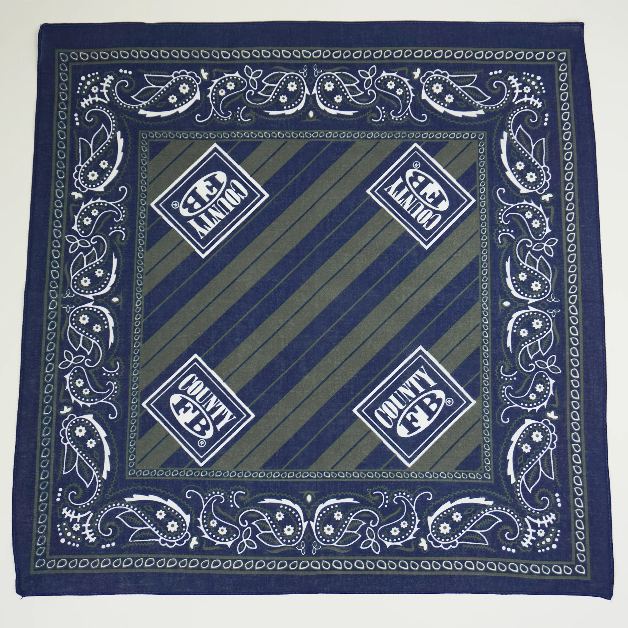 FB County Charlie Brown Bandana Pack - Image 9