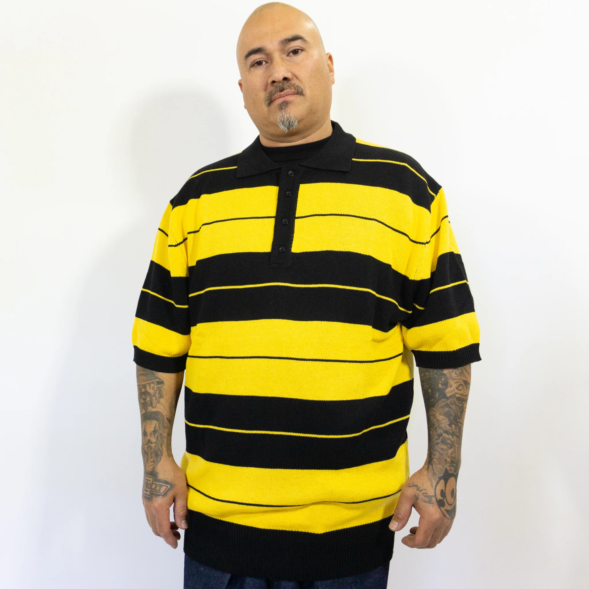 FB County Charlie Brown Shirt - Big & Tall Sizes - Image 10