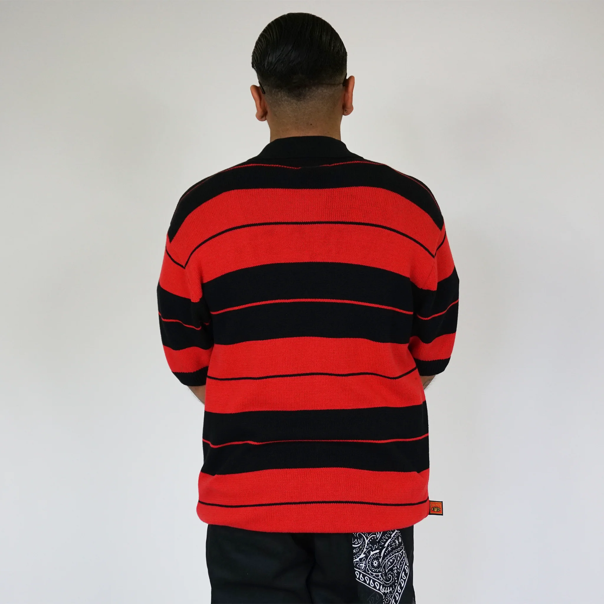 FB County Charlie Brown Shirt - Big & Tall Sizes - Image 35