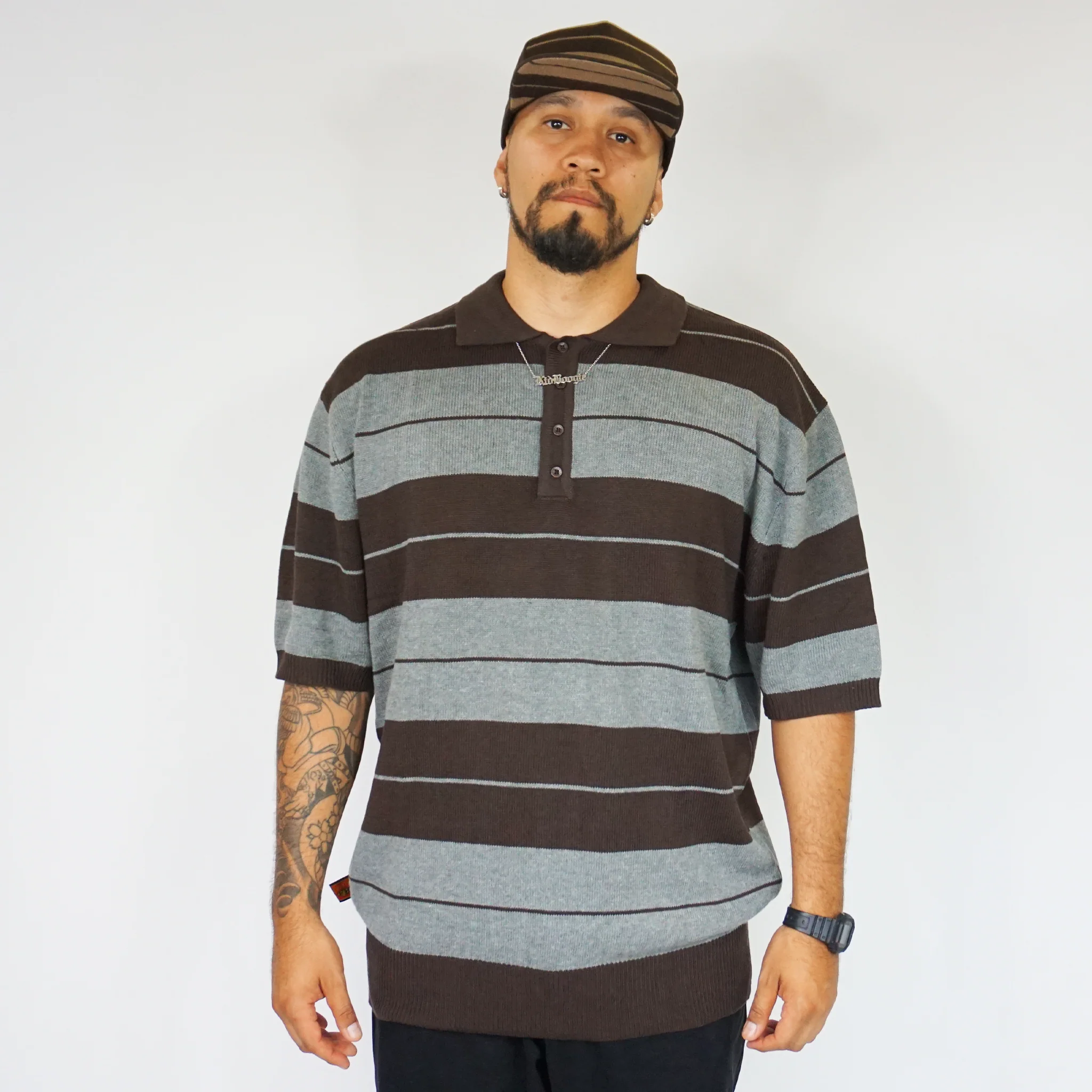FB County Charlie Brown Shirt - Big & Tall Sizes - Image 42