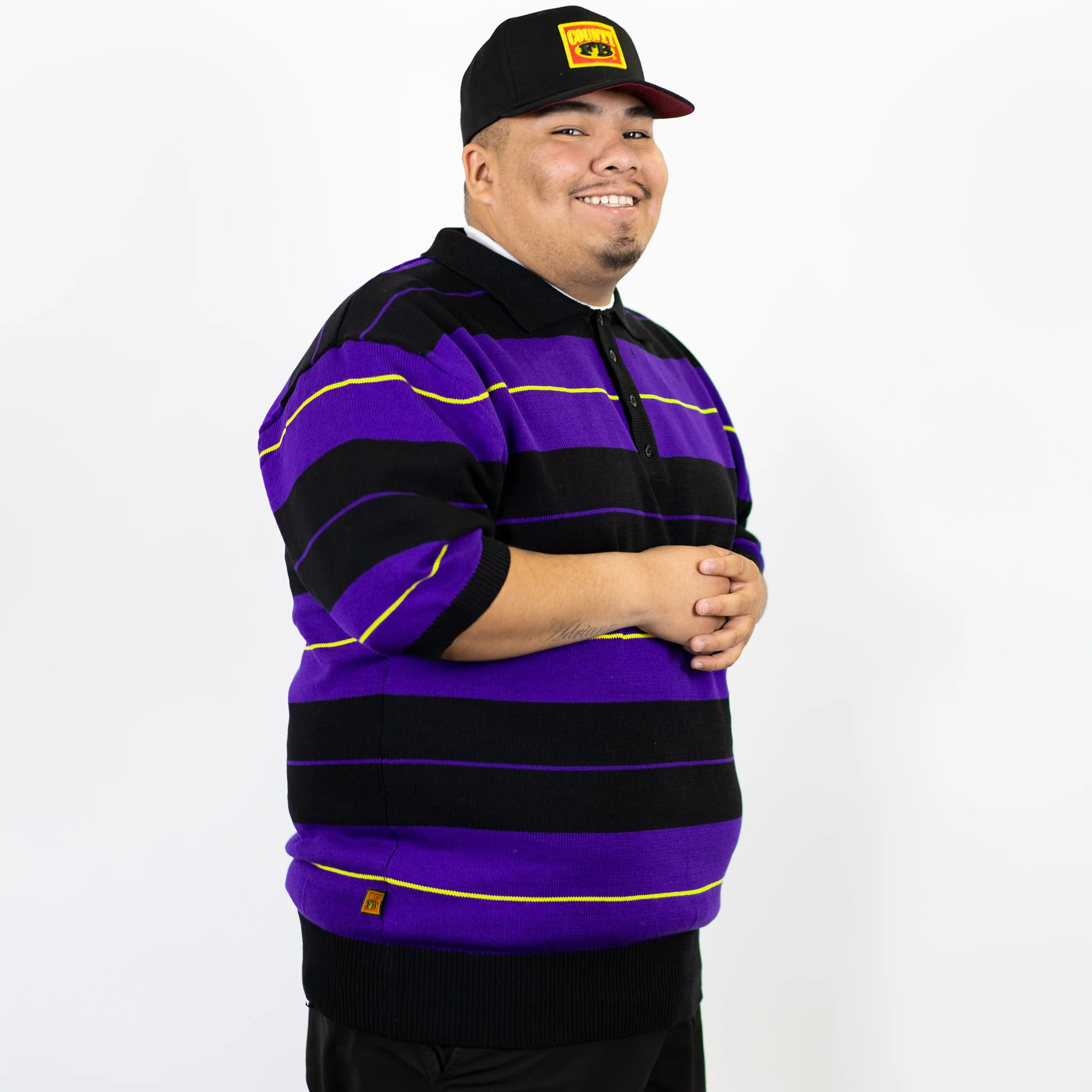 FB County Charlie Brown Shirt - Big & Tall Sizes - Image 47
