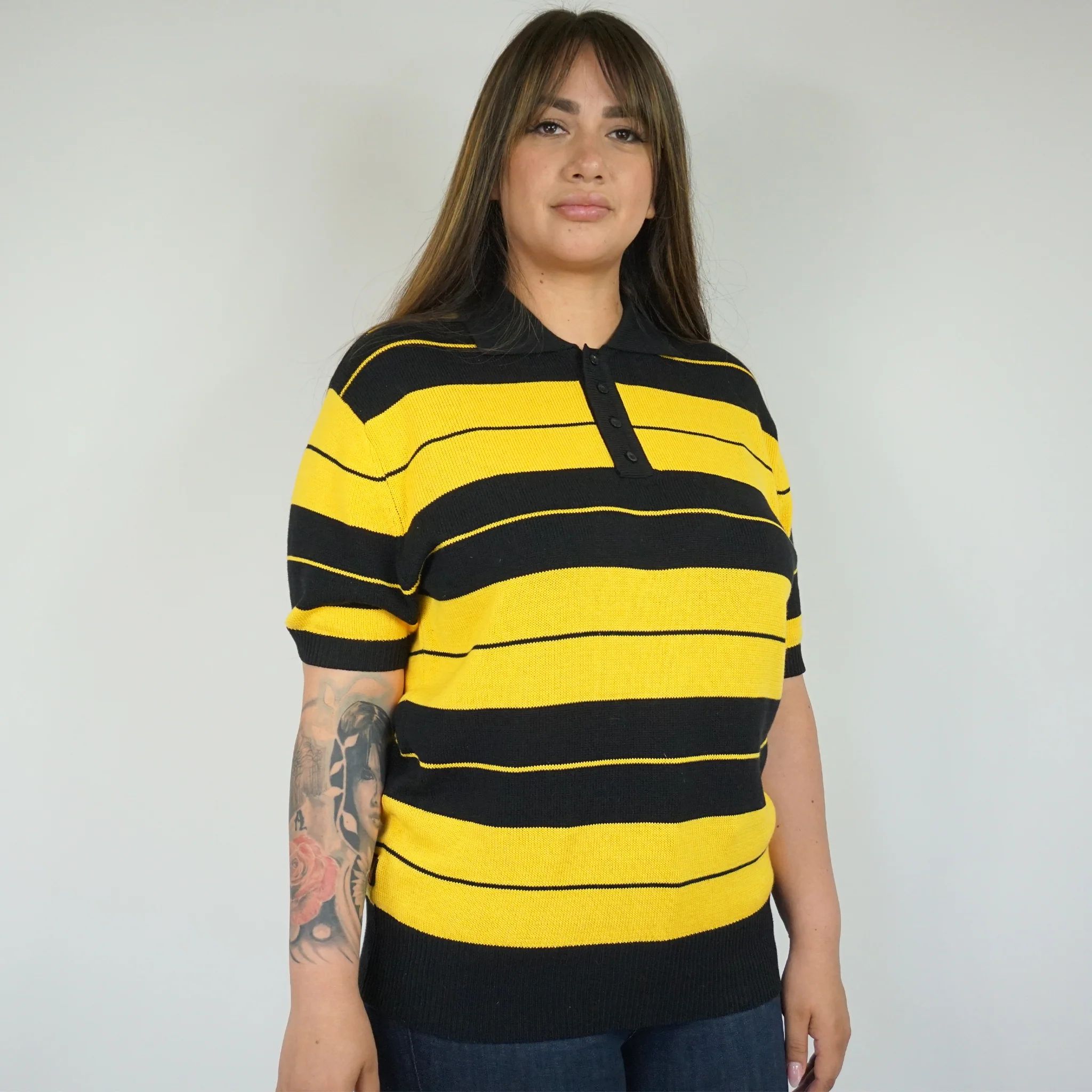 FB County Charlie Brown Shirt - Big & Tall Sizes - Image 10