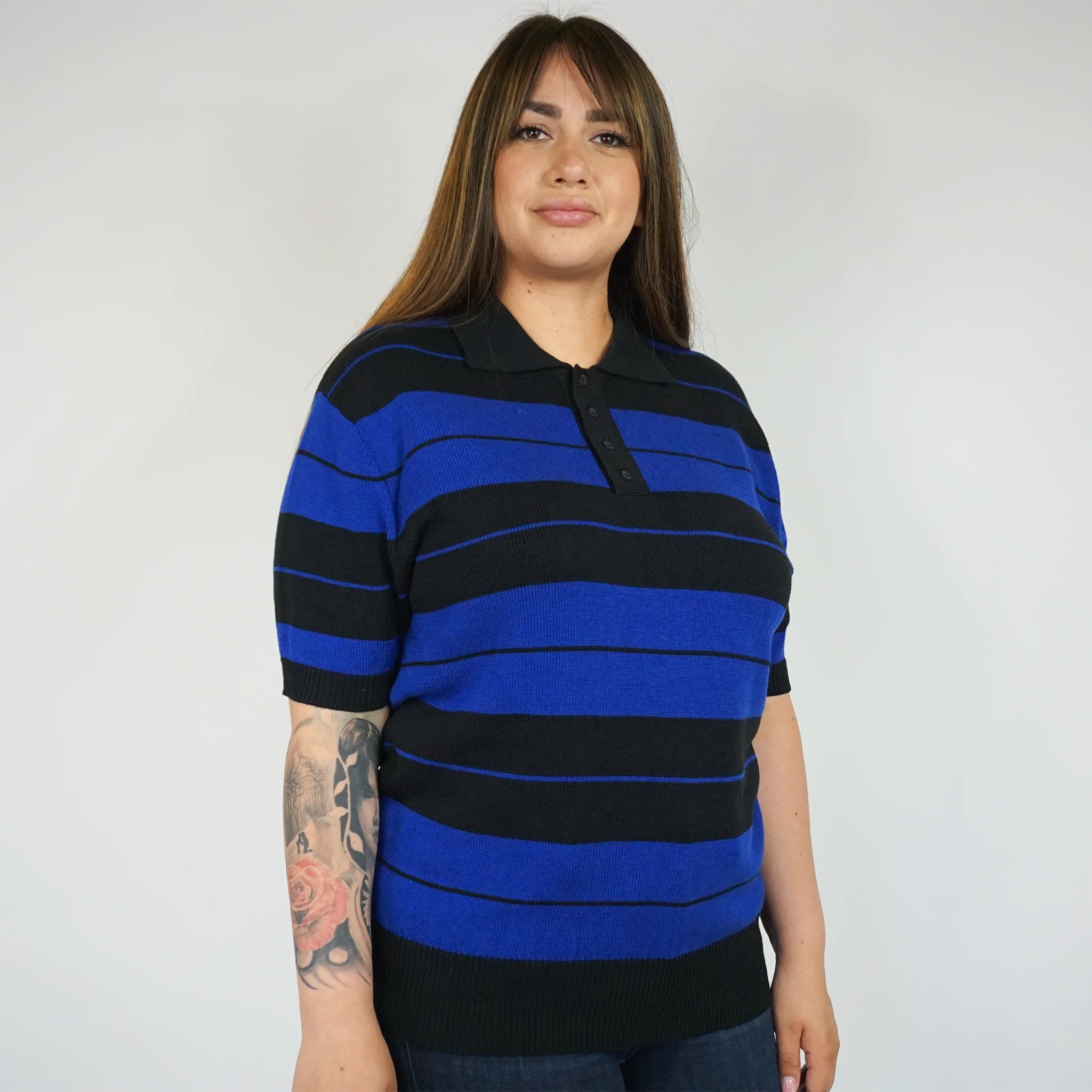 FB County Charlie Brown Shirt - Big & Tall Sizes - Image 14