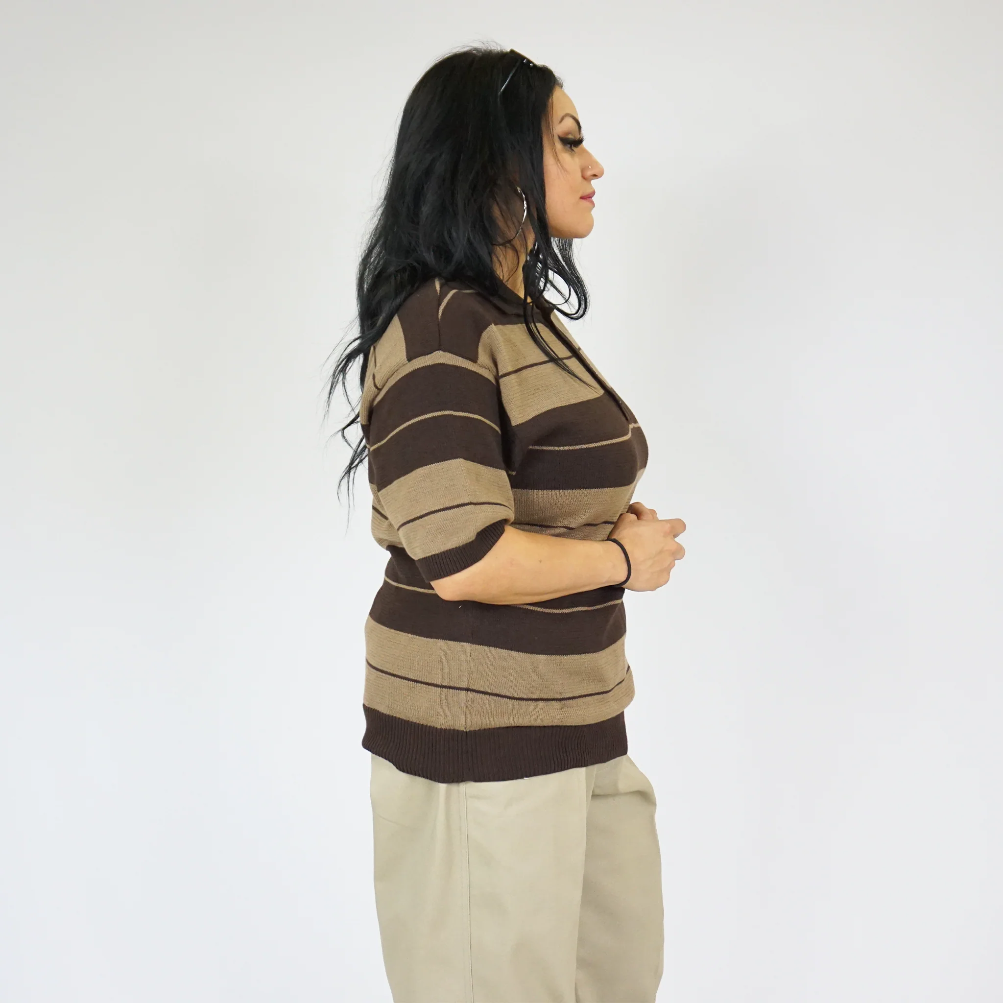 FB County Charlie Brown Shirt - Big & Tall Sizes - Image 22