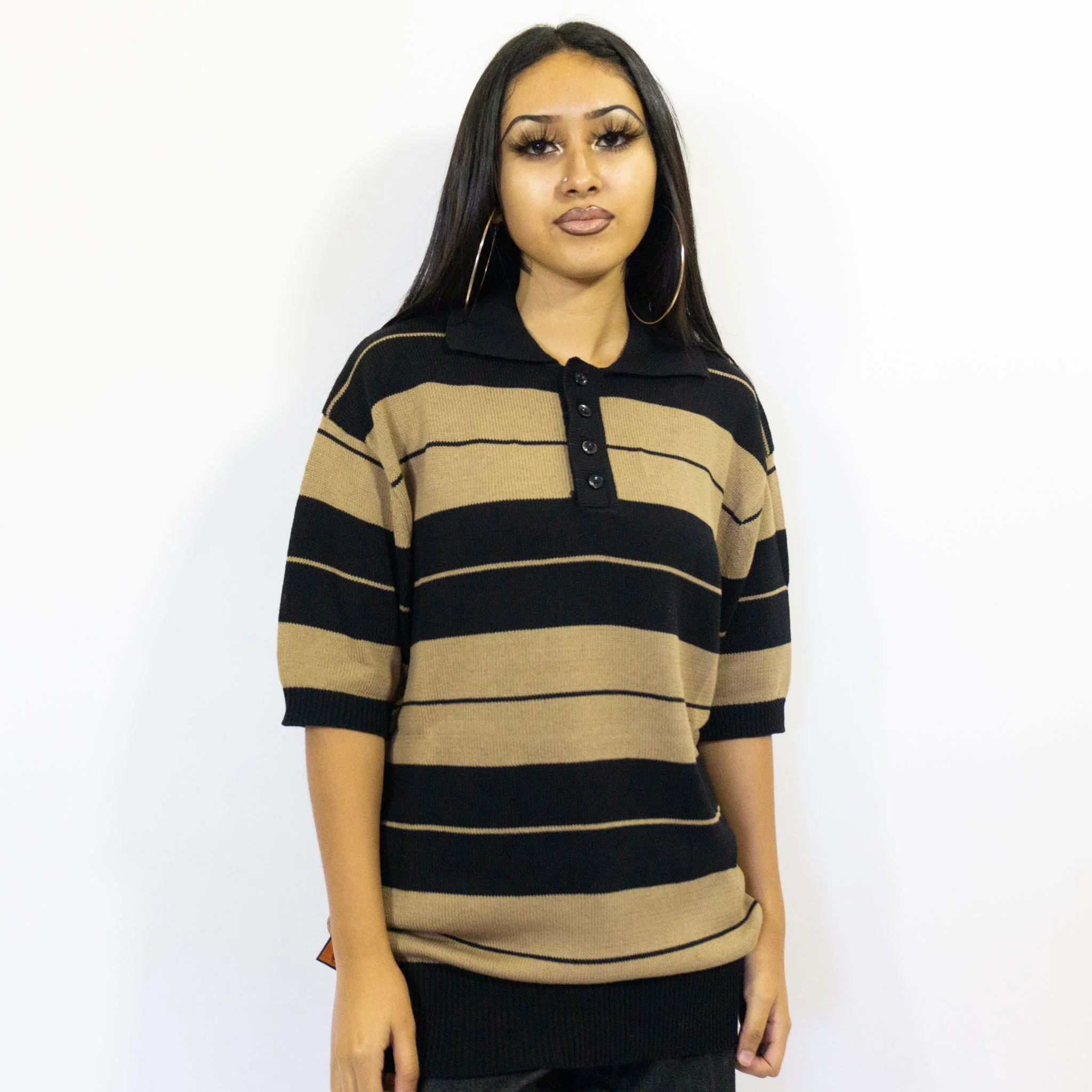 FB County Charlie Brown Shirt - Big & Tall Sizes - Image 6