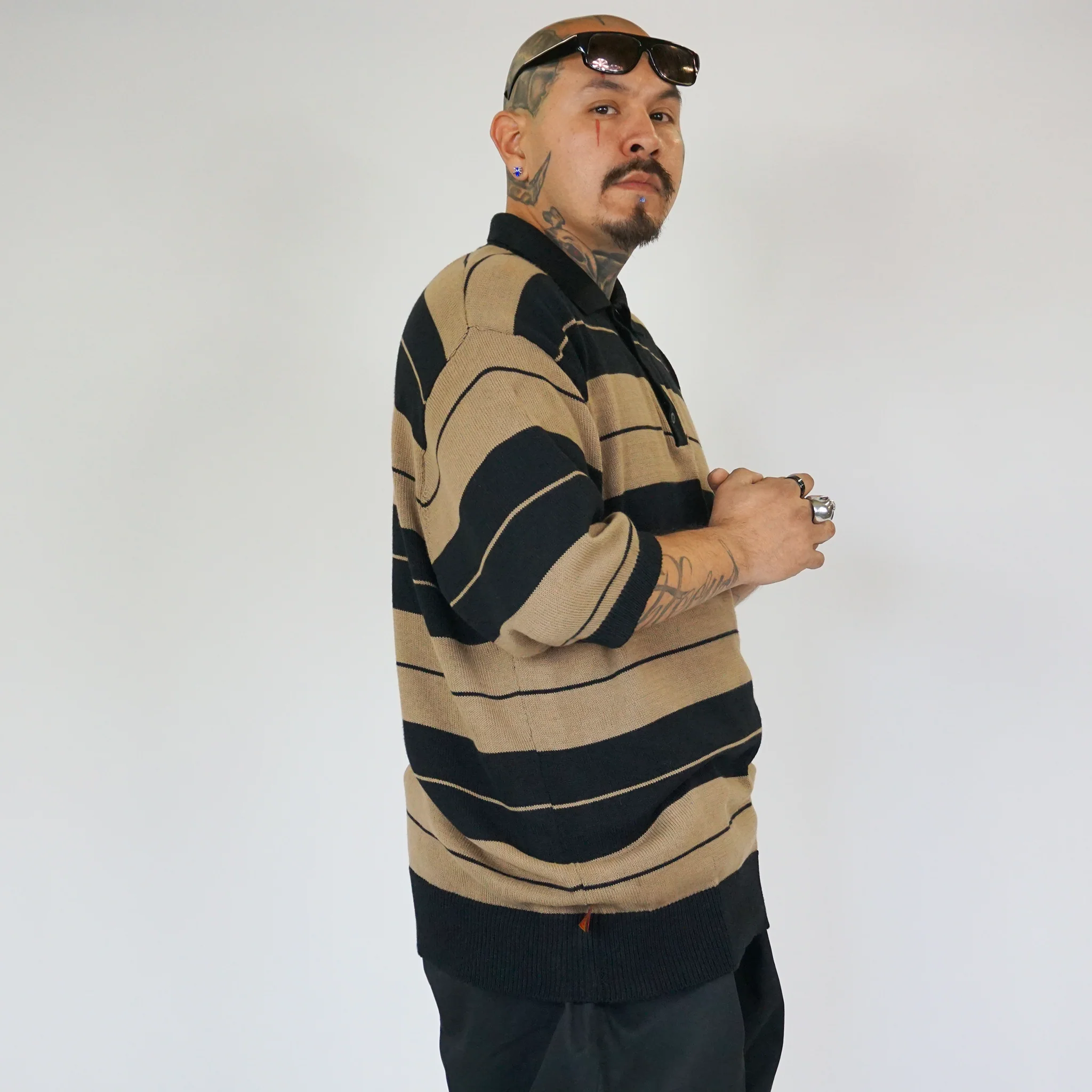 FB County Charlie Brown Shirt - Image 11
