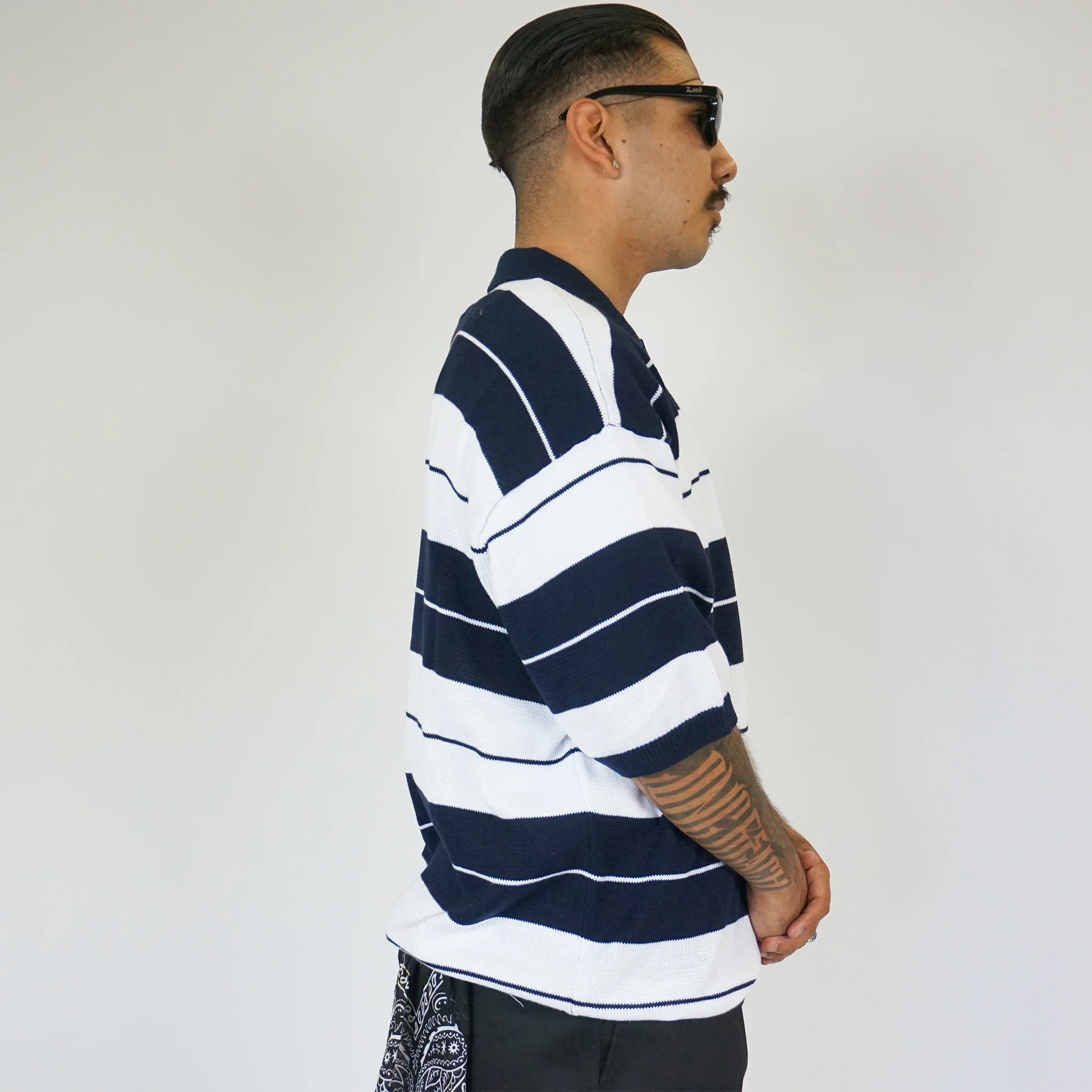 FB County Charlie Brown Shirt - Image 20