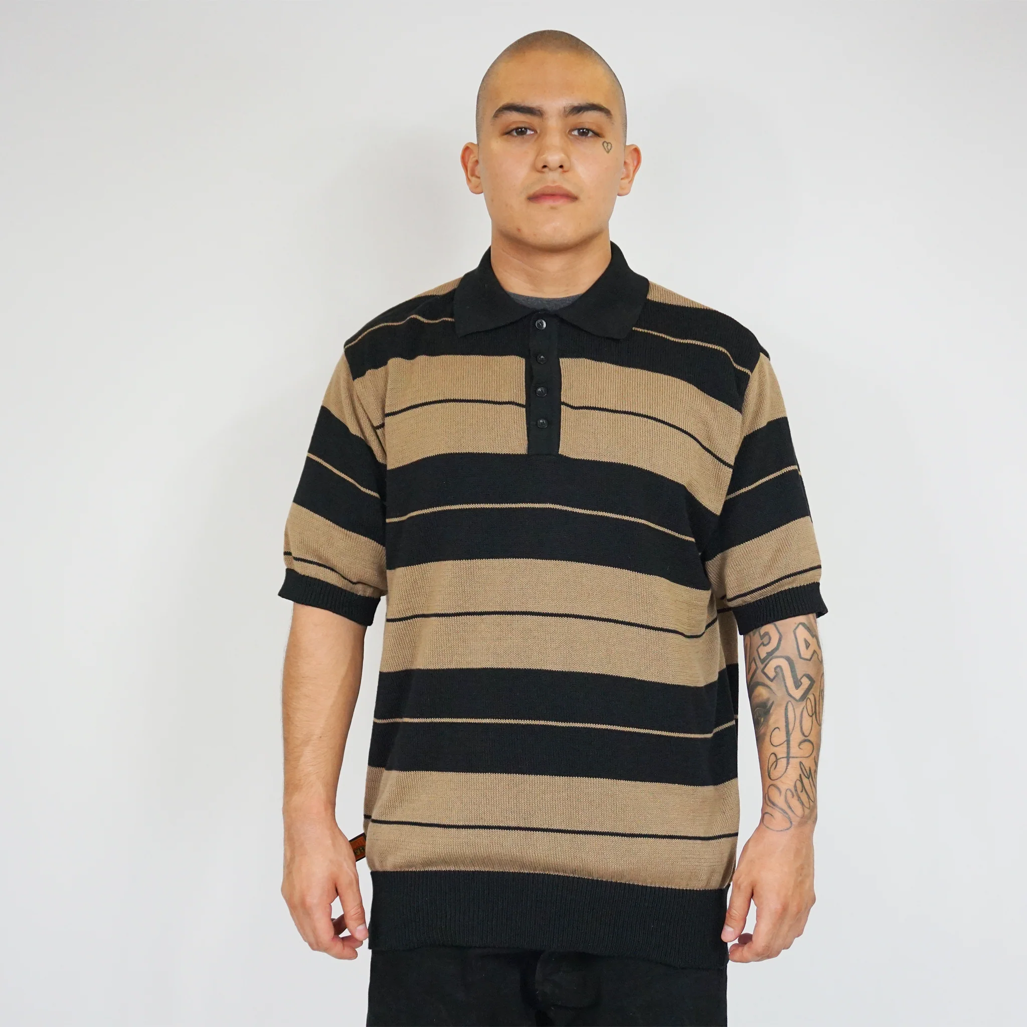 FB County Charlie Brown Shirt - Image 4