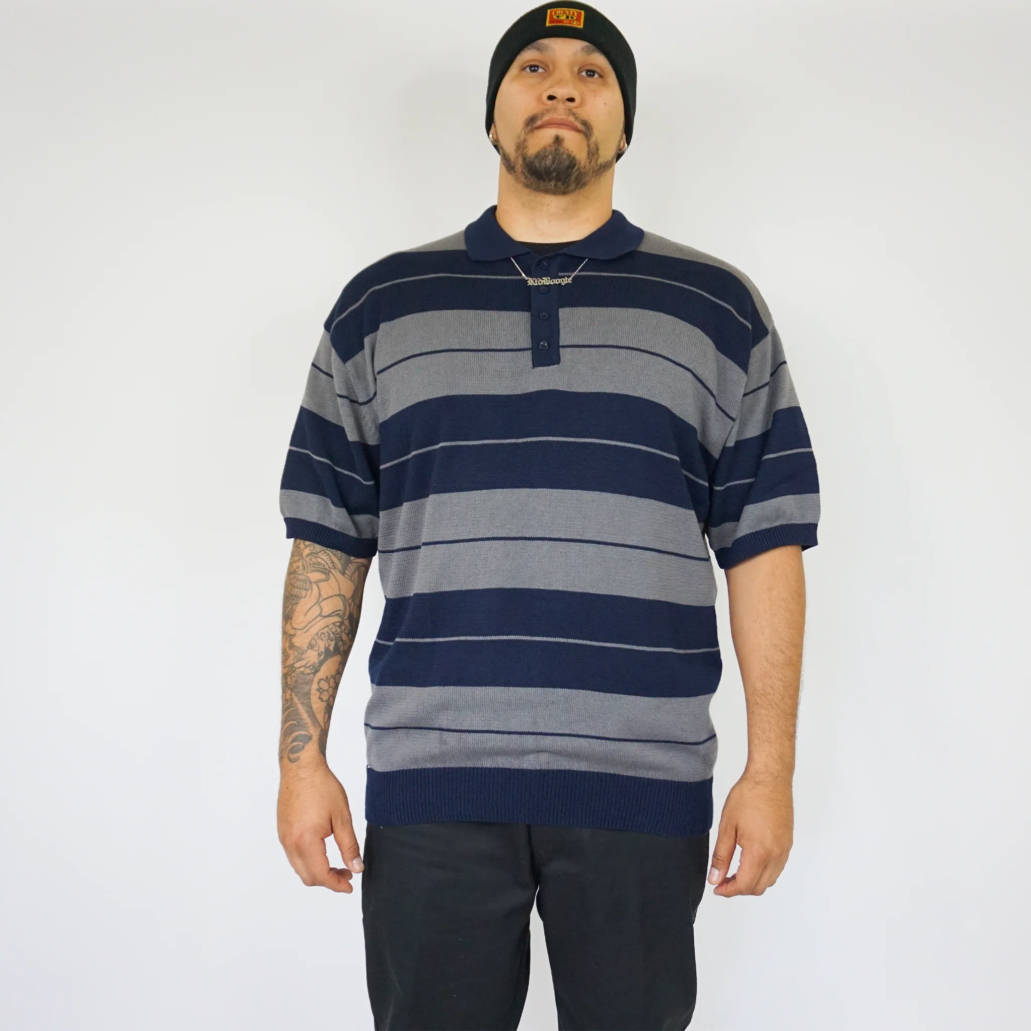 FB County Charlie Brown Shirt - Image 6