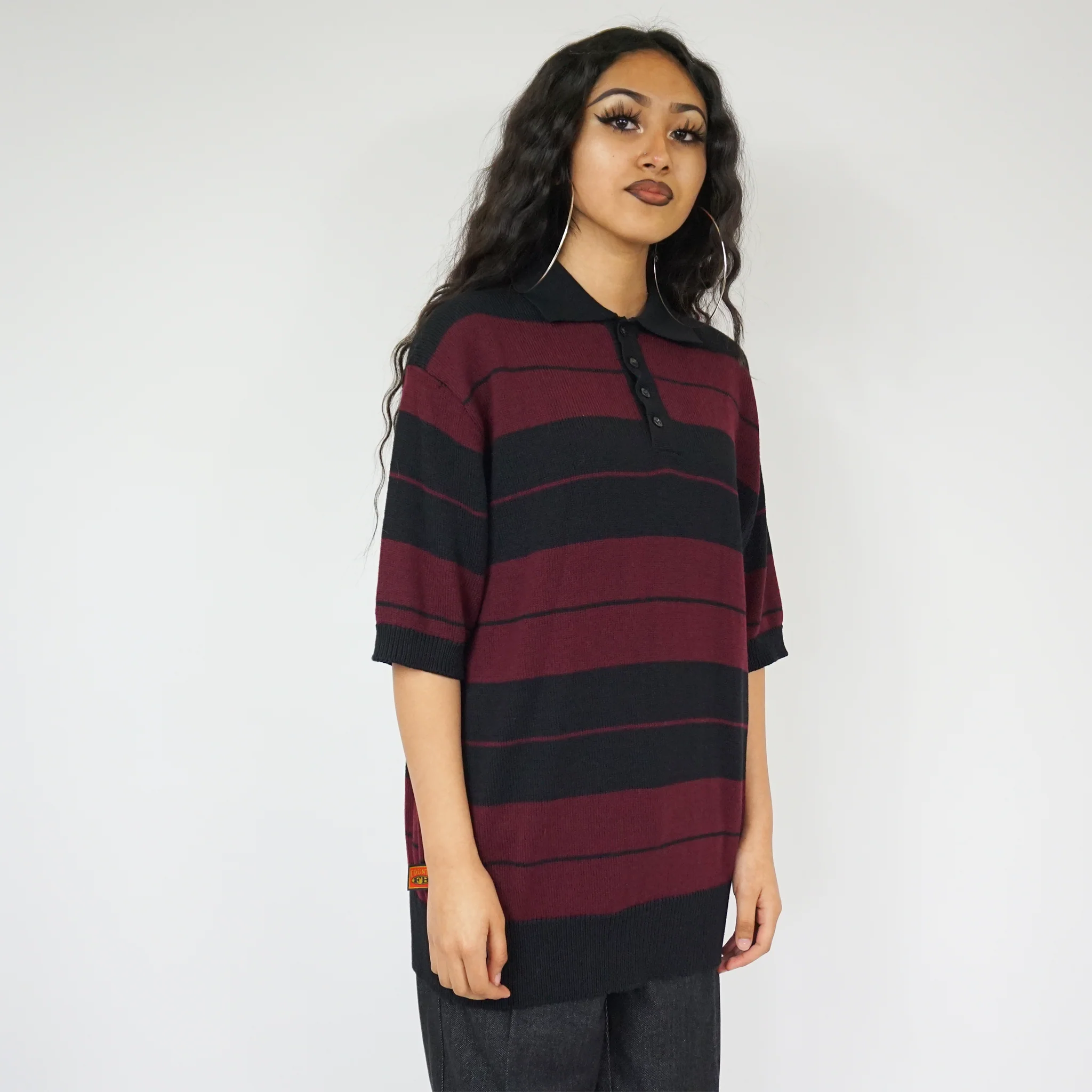 FB County Charlie Brown Shirt - Image 4