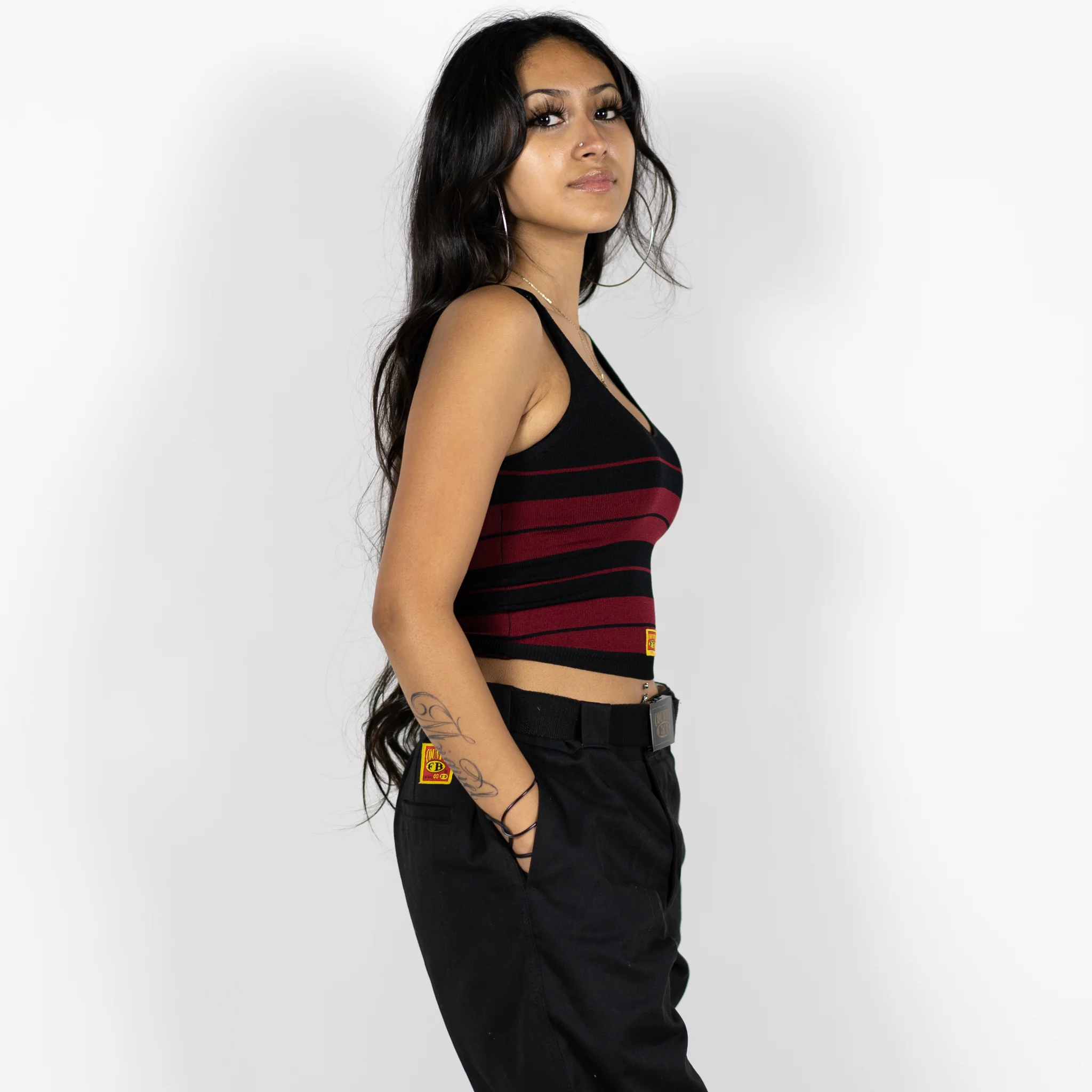 FB County Charlie Brown Tank Top - Image 16