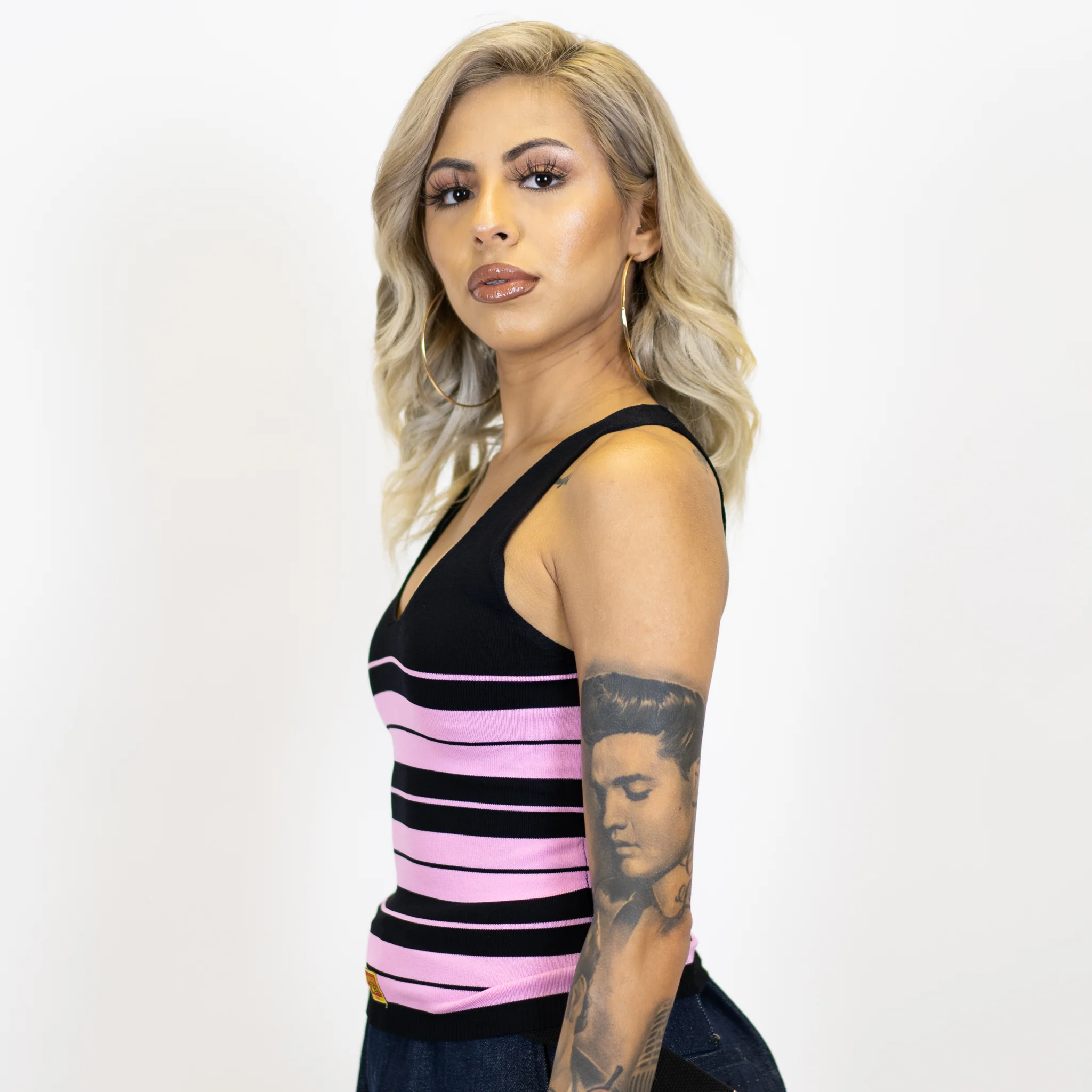 FB County Charlie Brown Tank Top - Image 18