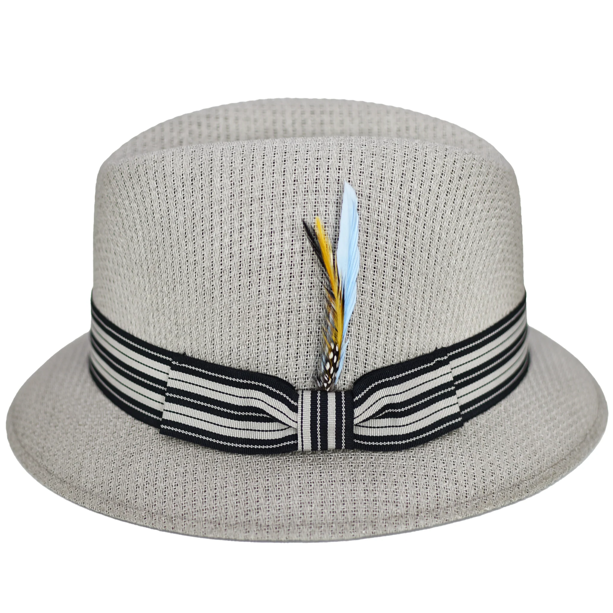 FB County Derby Hat - Charlie Brown Band - Image 10