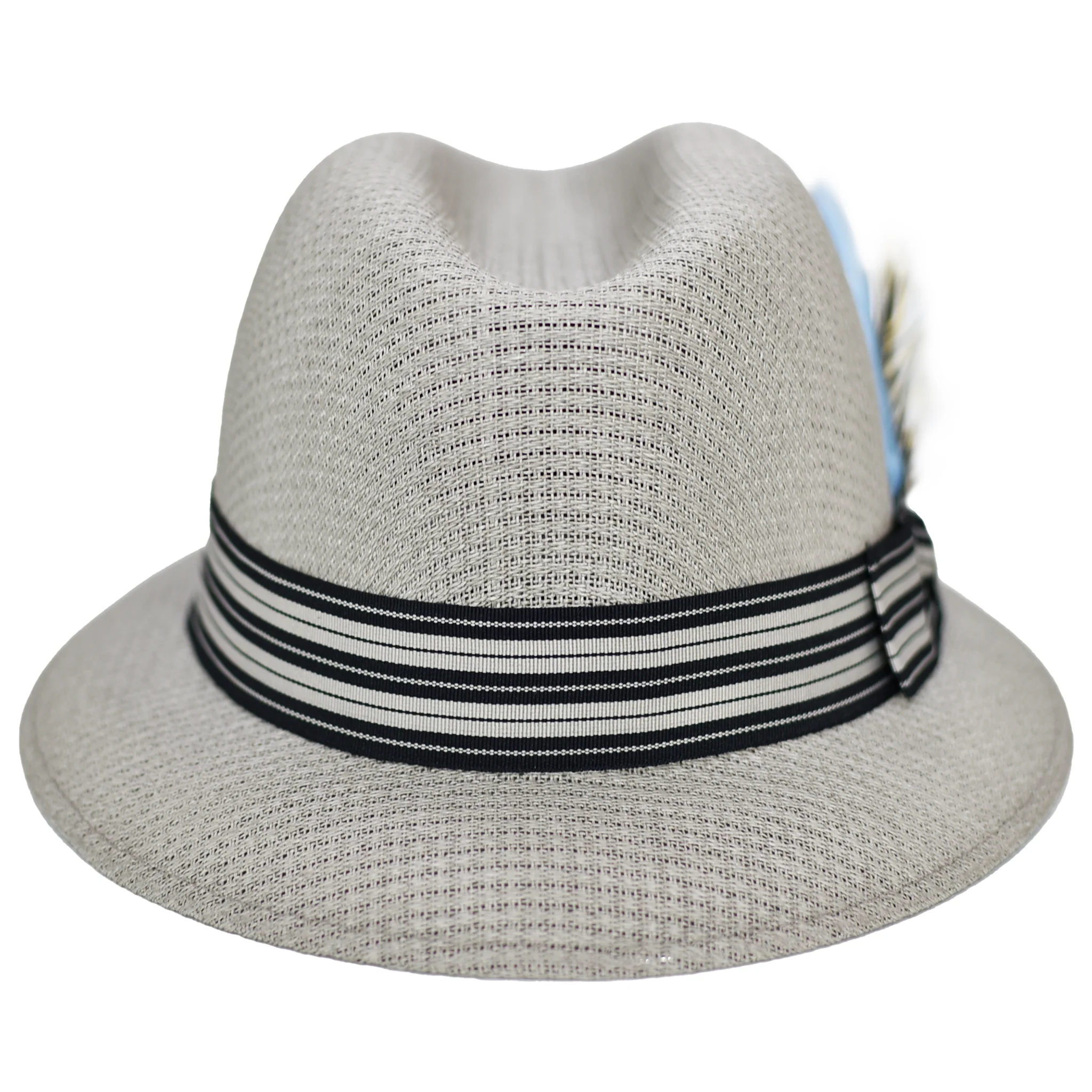 FB County Derby Hat - Charlie Brown Band - Image 11