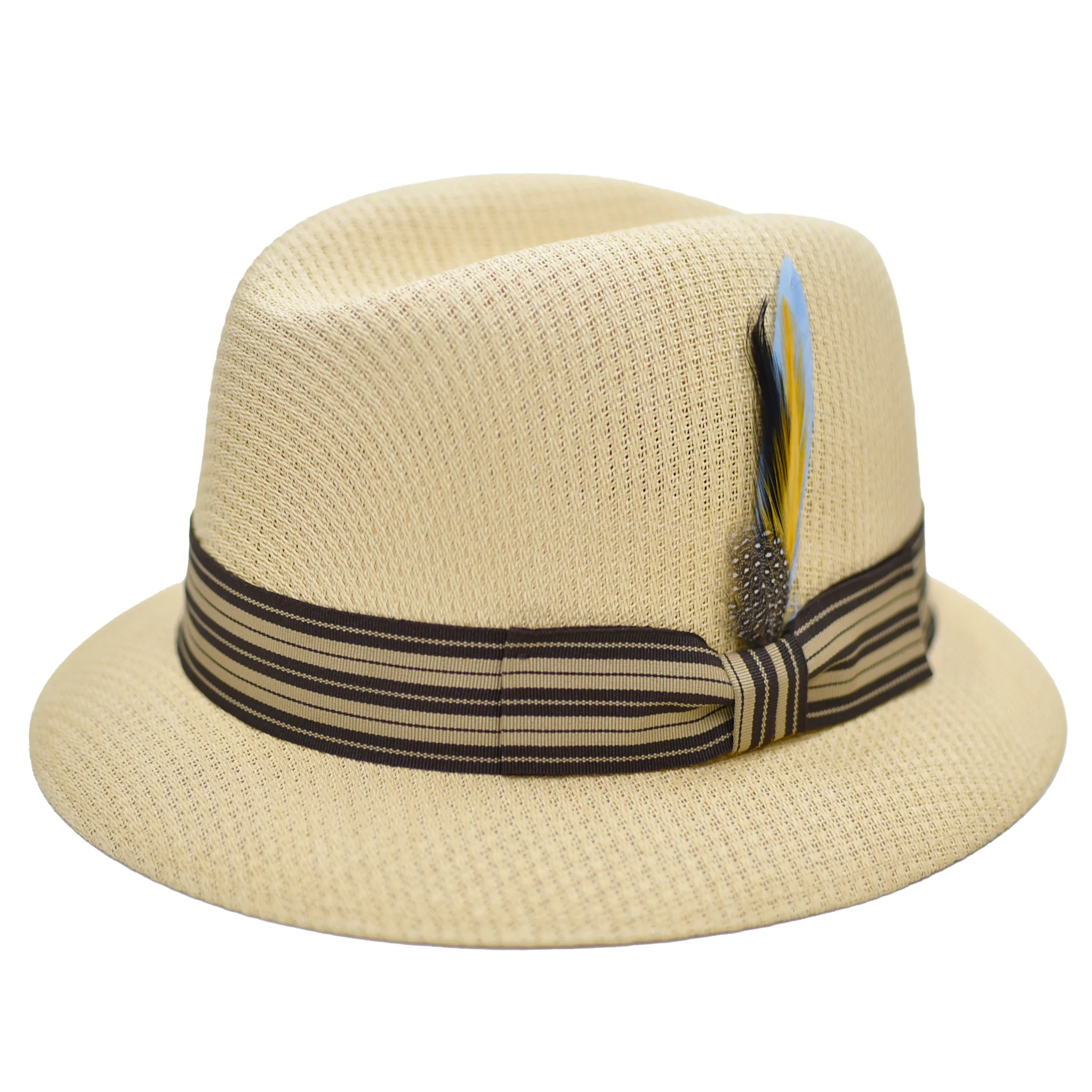 FB County Derby Hat - Charlie Brown Band - Image 3