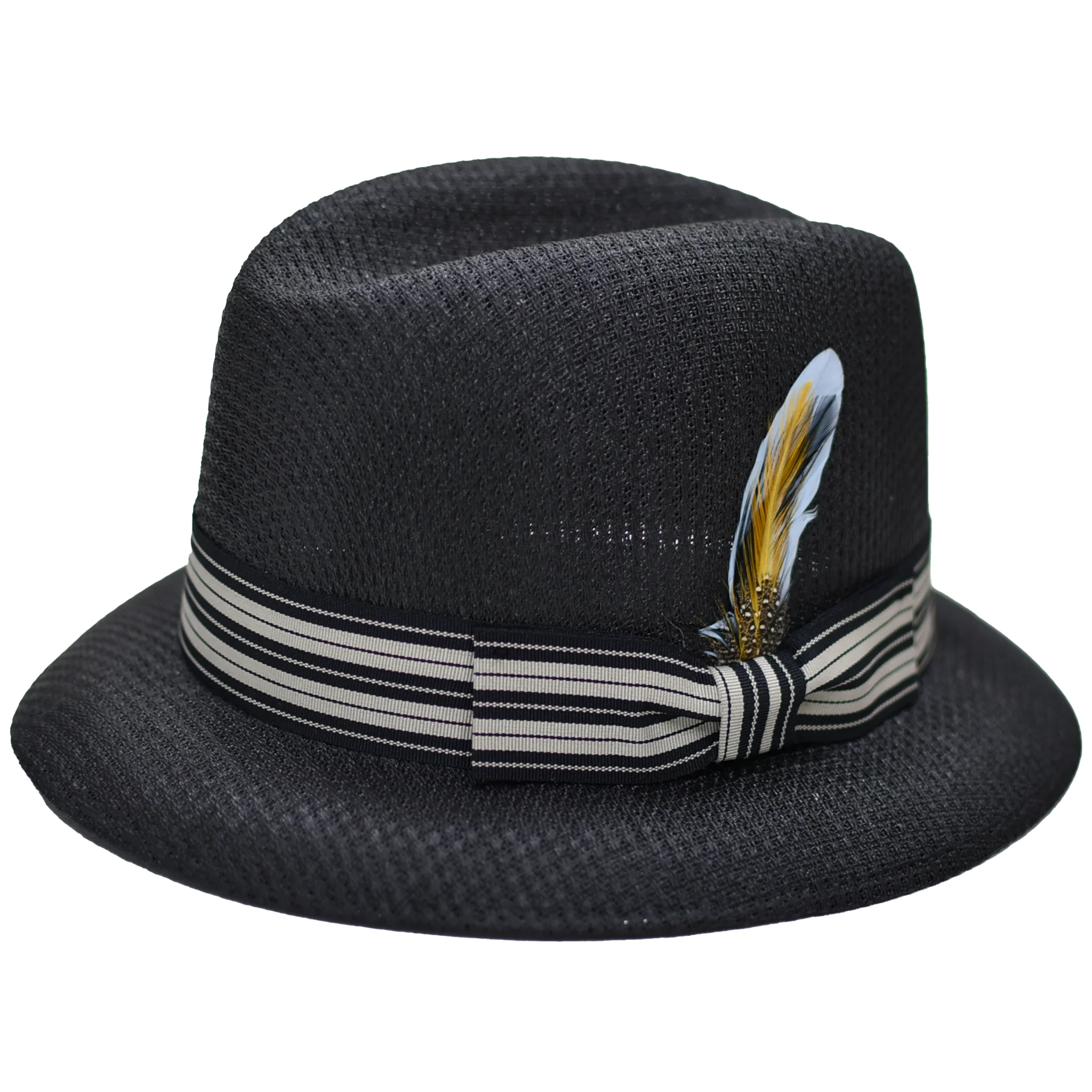 FB County Derby Hat - Charlie Brown Band - Image 5