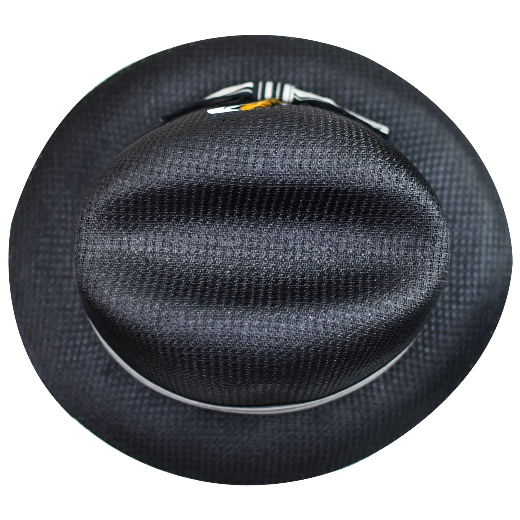 FB County Derby Hat - Charlie Brown Band - Image 9