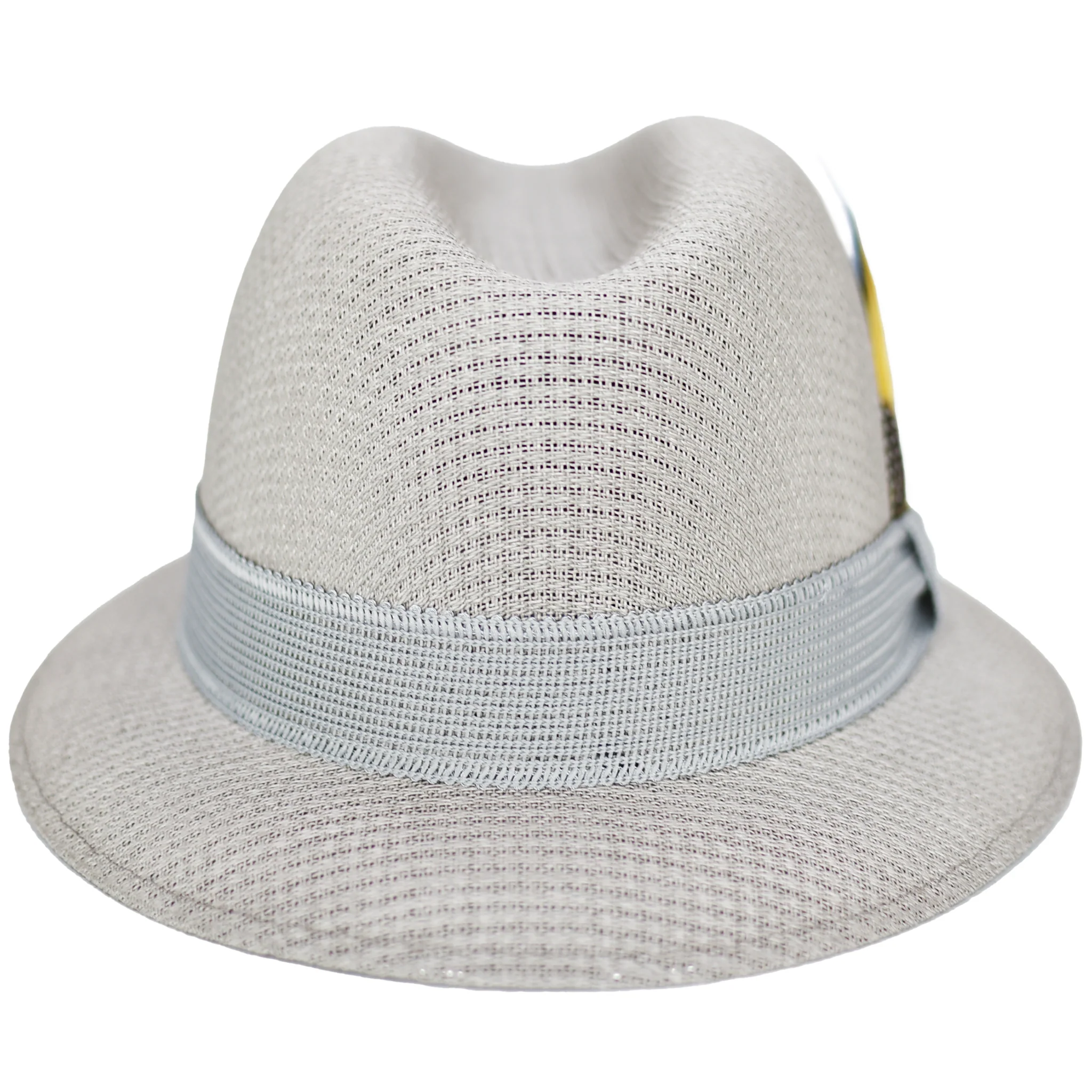 FB County Derby Hat - Solid Band - Image 10