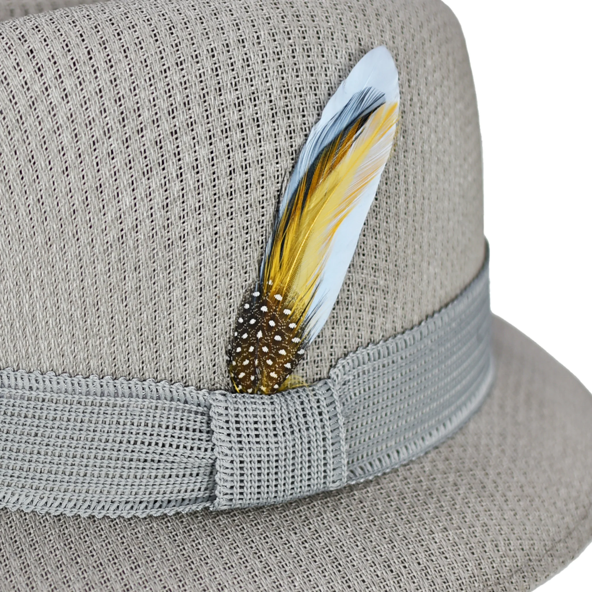 FB County Derby Hat - Solid Band - Image 14