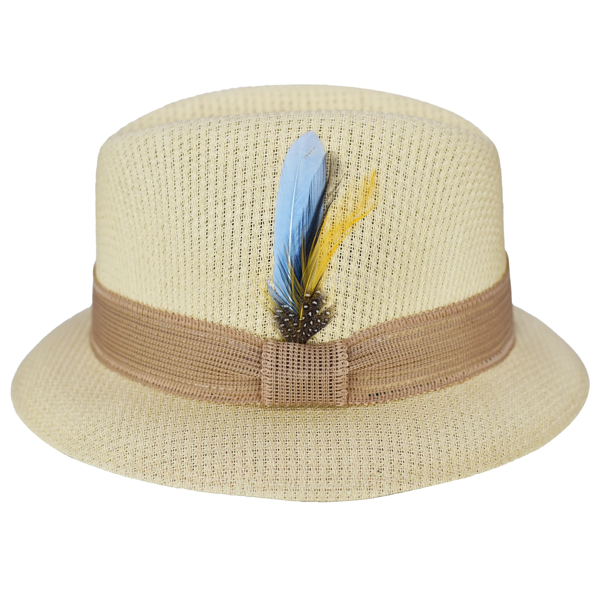 FB County Derby Hat - Solid Band - Image 16