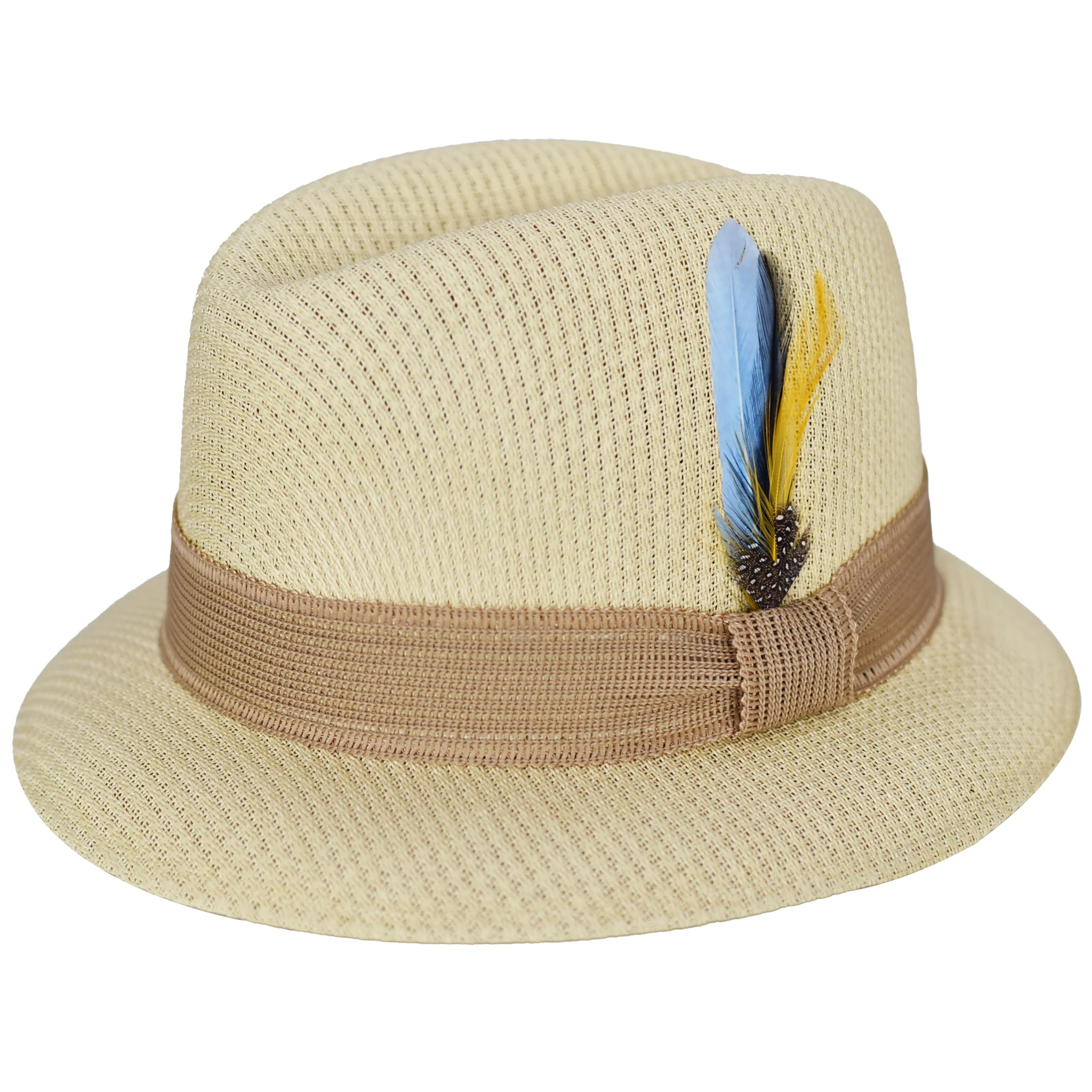 FB County Derby Hat - Solid Band - Image 17