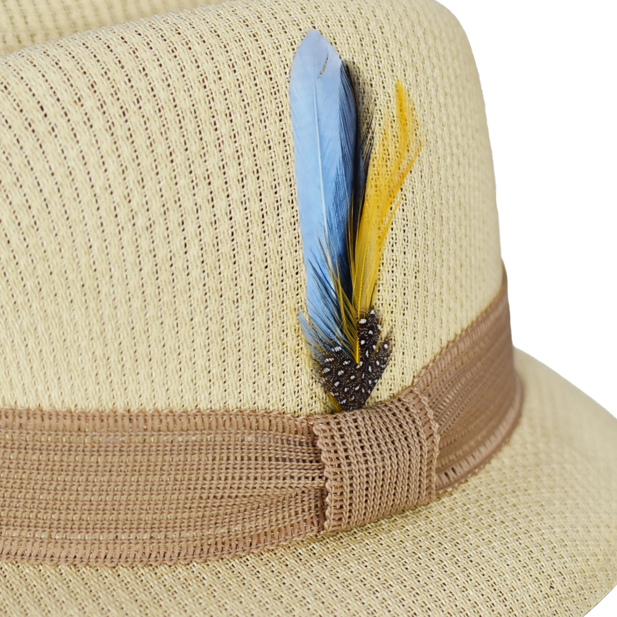 FB County Derby Hat - Solid Band - Image 18