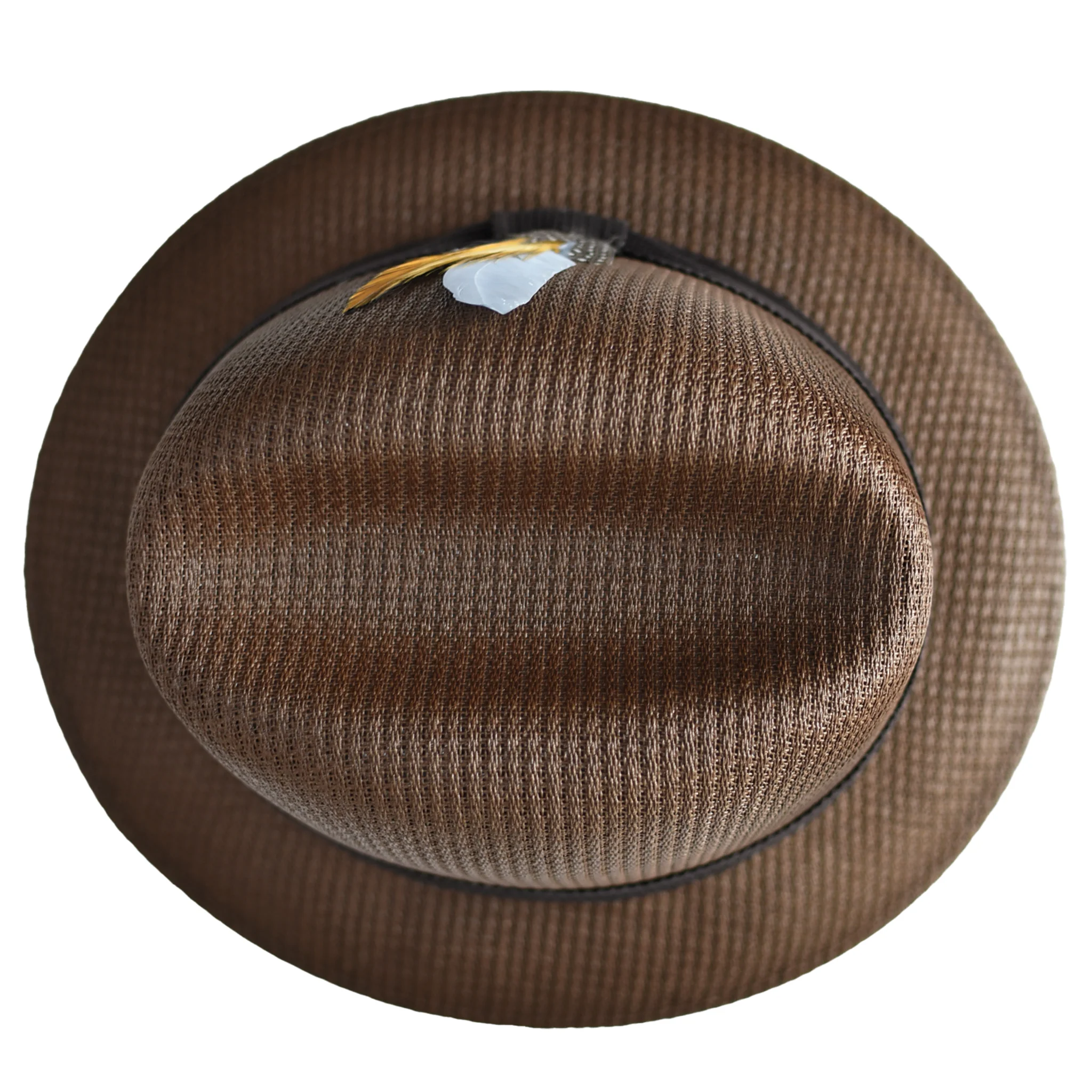 FB County Derby Hat - Solid Band - Image 21