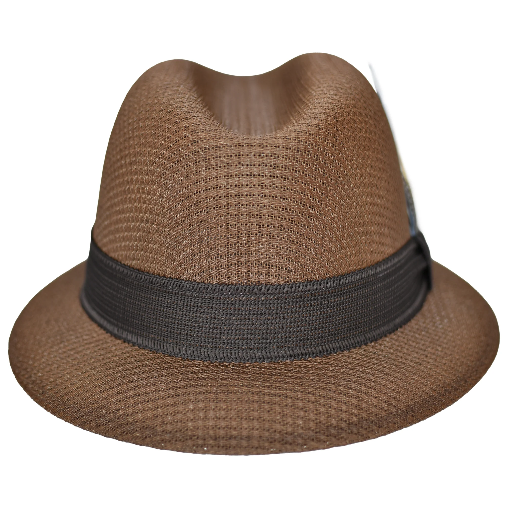 FB County Derby Hat - Solid Band - Image 23