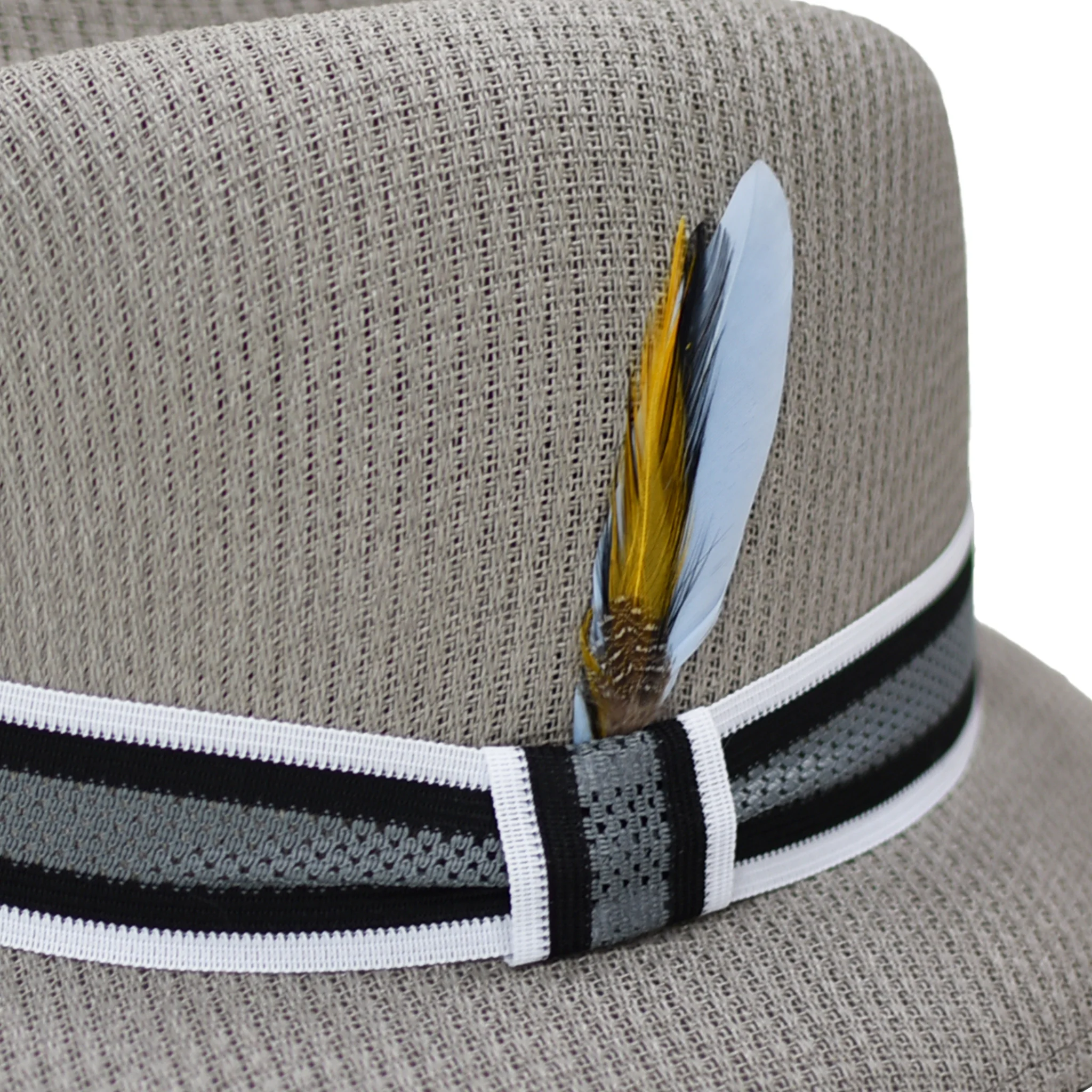 FB County Derby Hat - Classic Band - Image 14