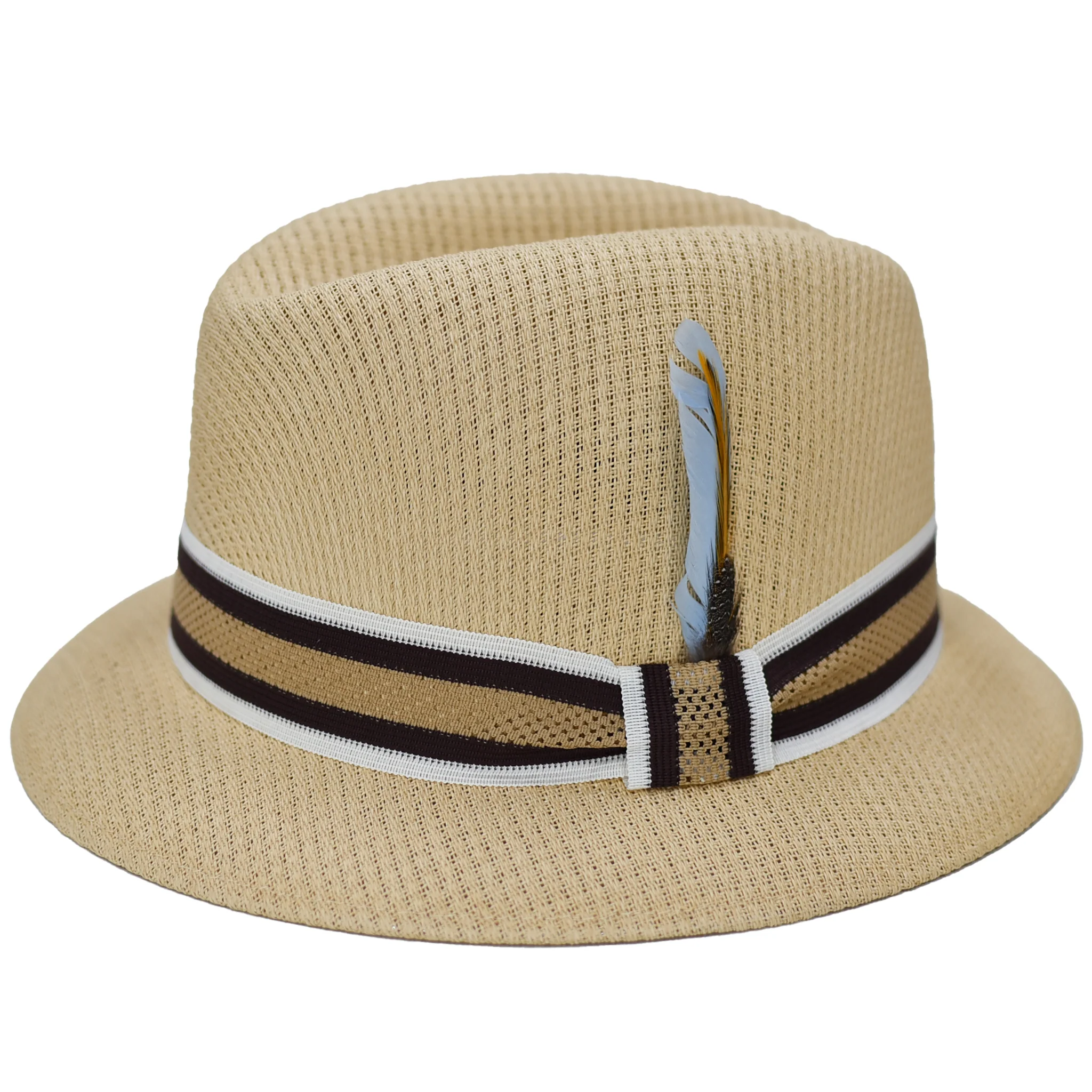 FB County Derby Hat - Classic Band - Image 17