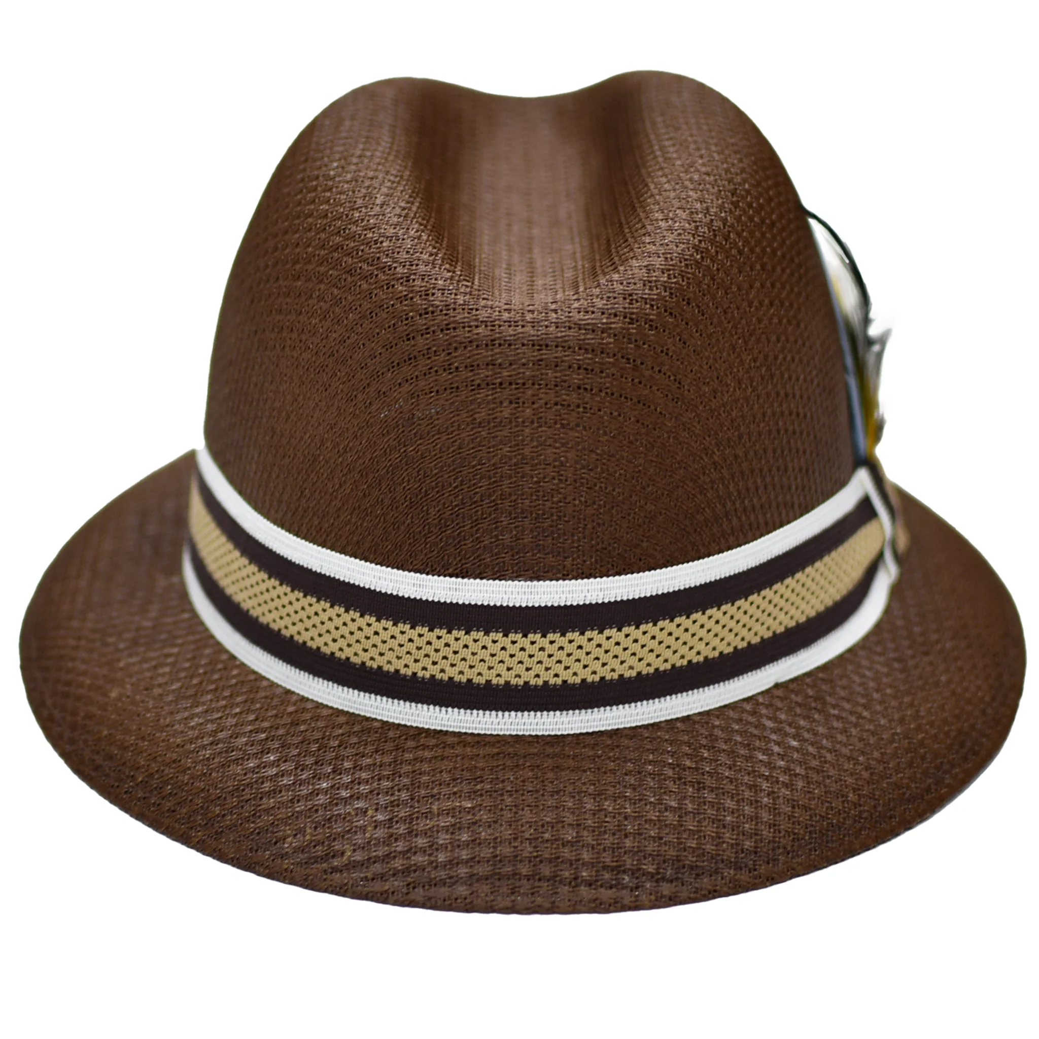 FB County Derby Hat - Classic Band - Image 21