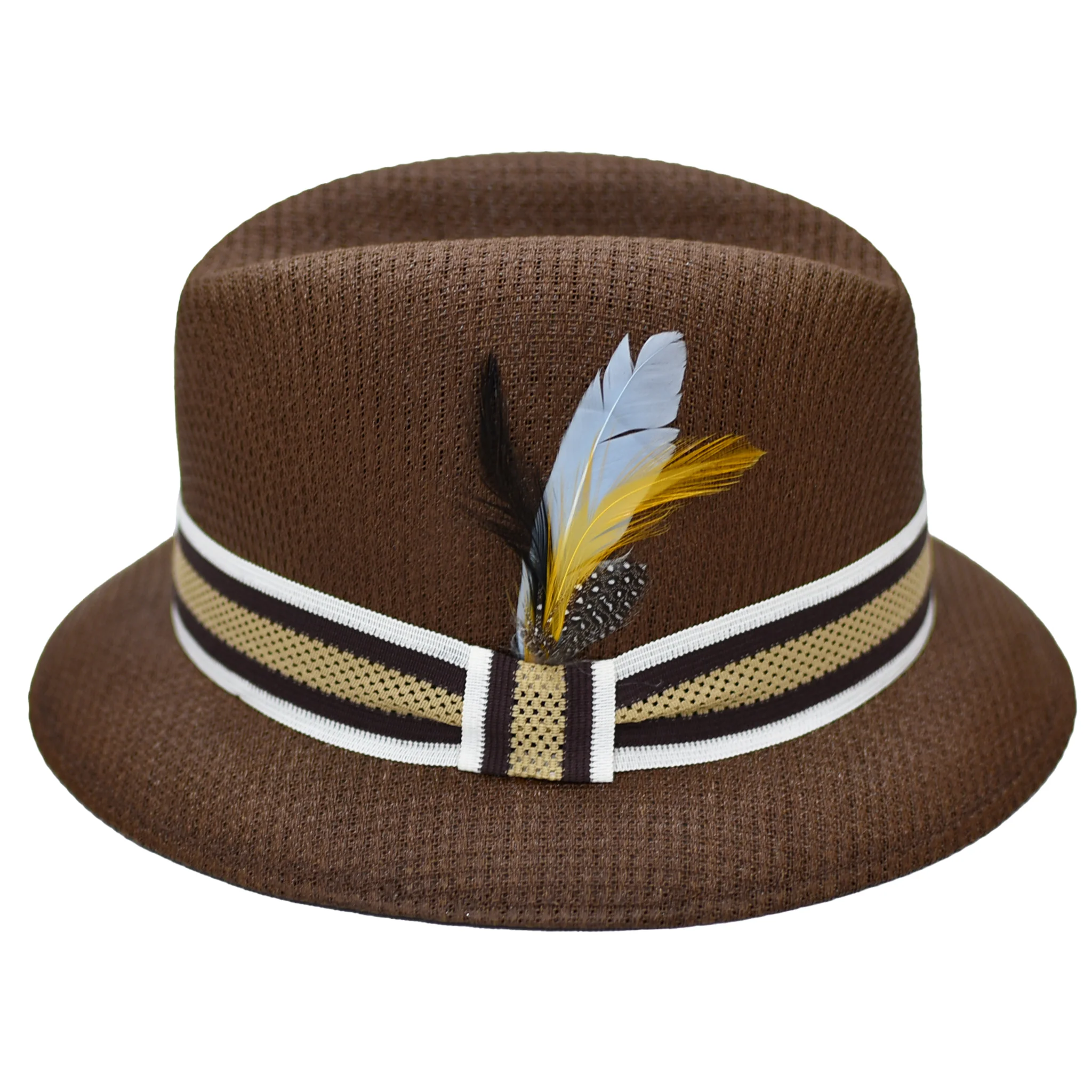 FB County Derby Hat - Classic Band - Image 22