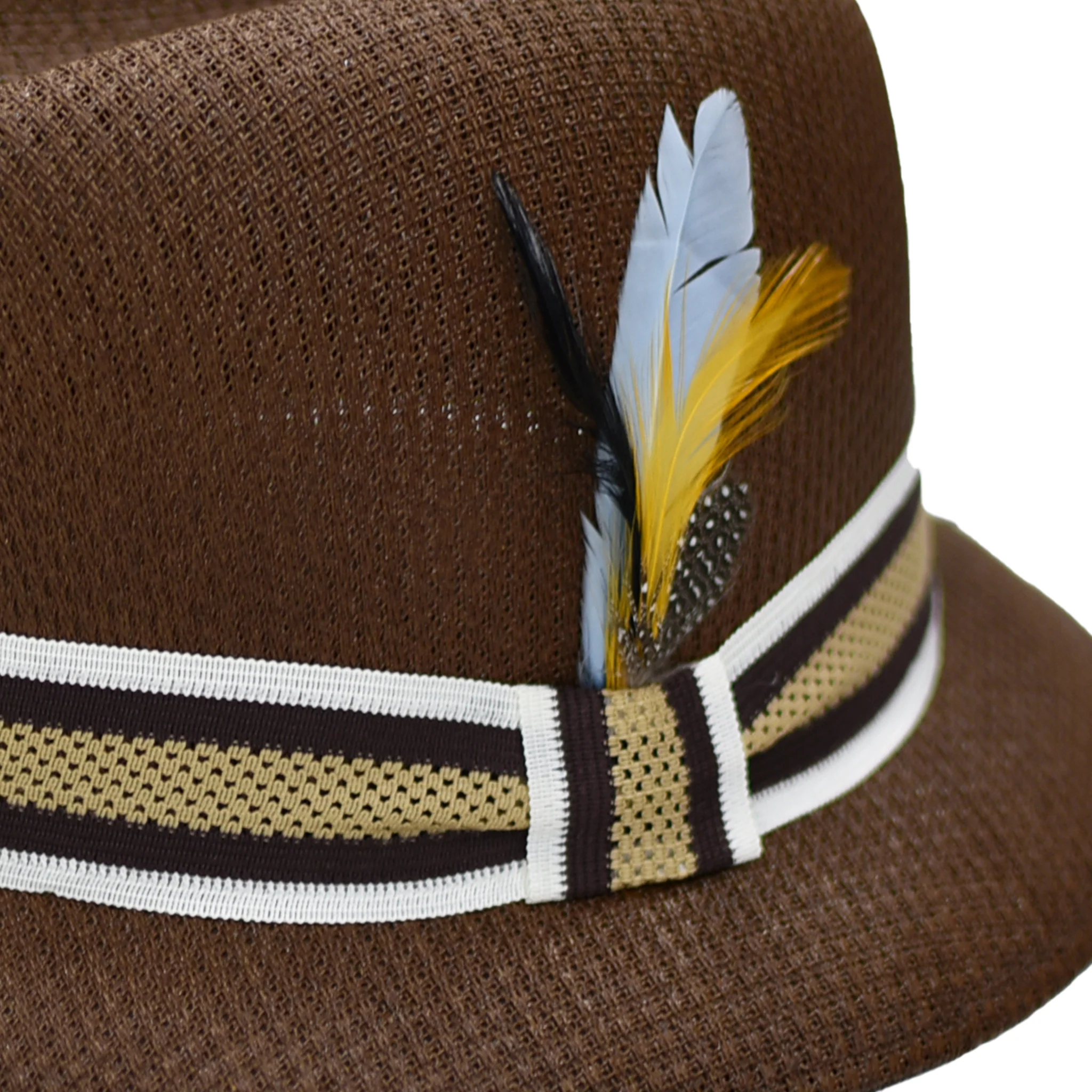 FB County Derby Hat - Classic Band - Image 24