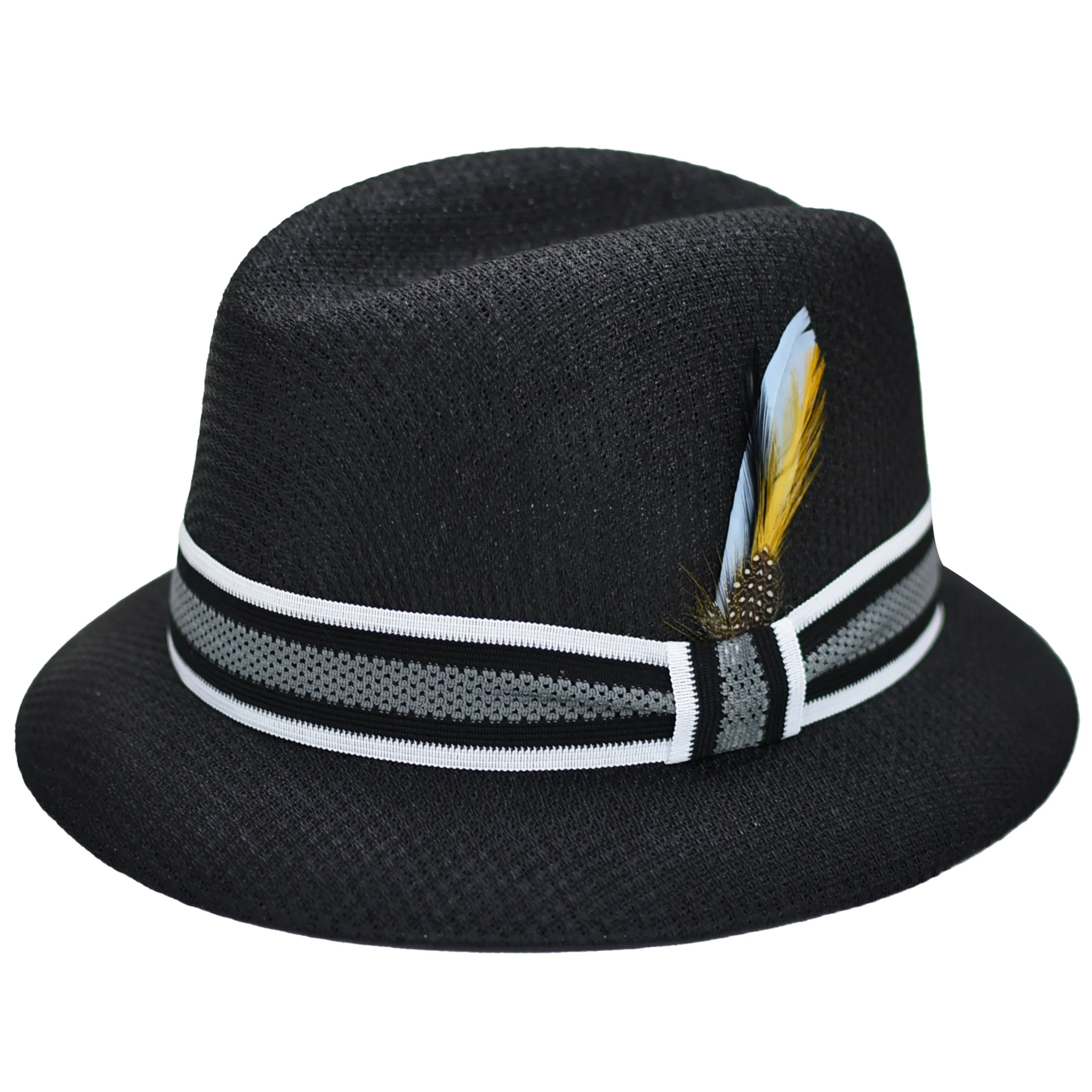 FB County Derby Hat - Classic Band - Image 5