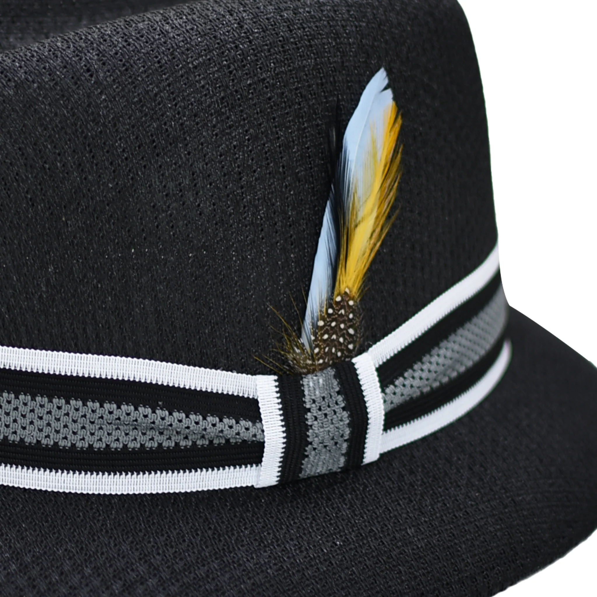 FB County Derby Hat - Classic Band - Image 6