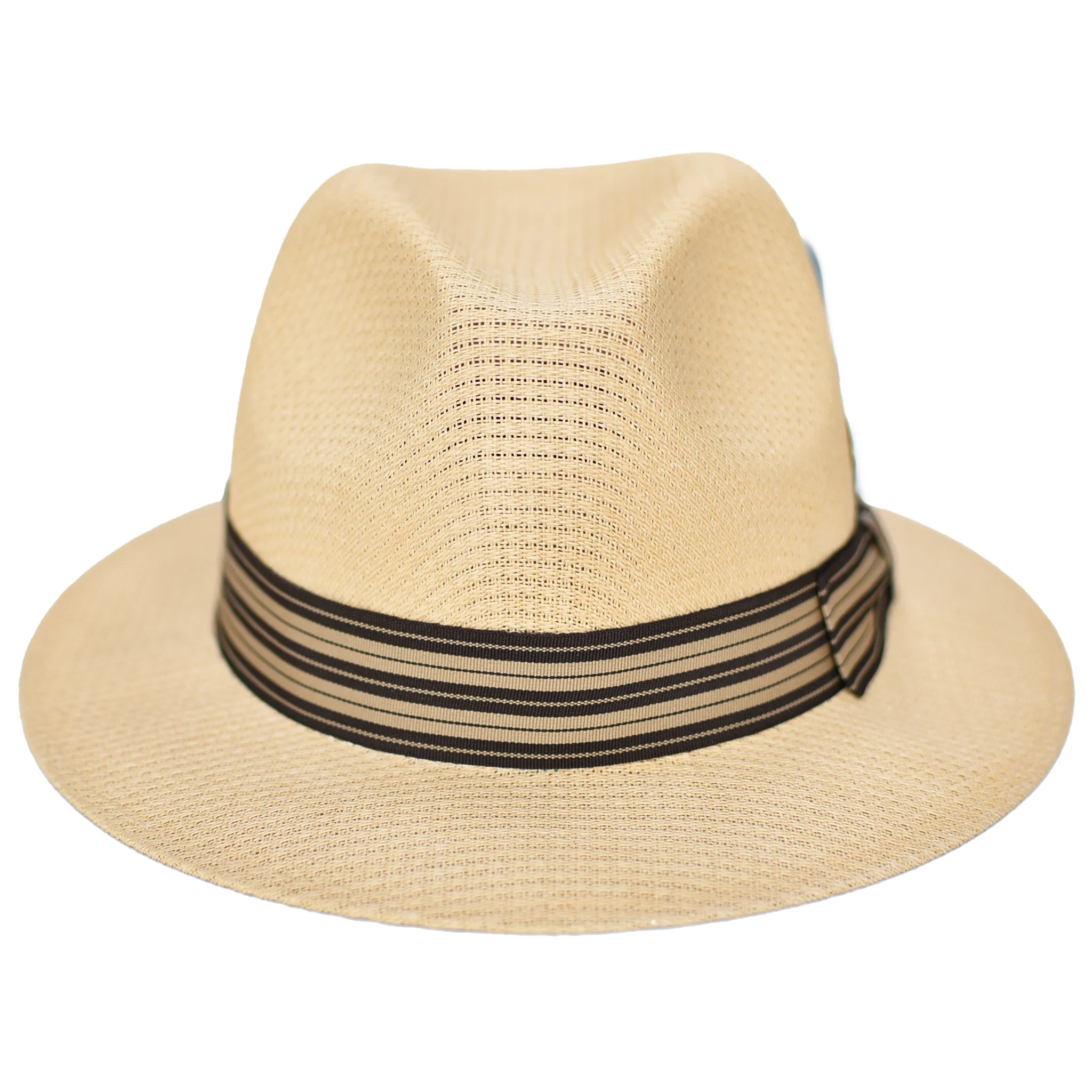 FB County Fedora Hat - Charlie Brown Band - Image 15