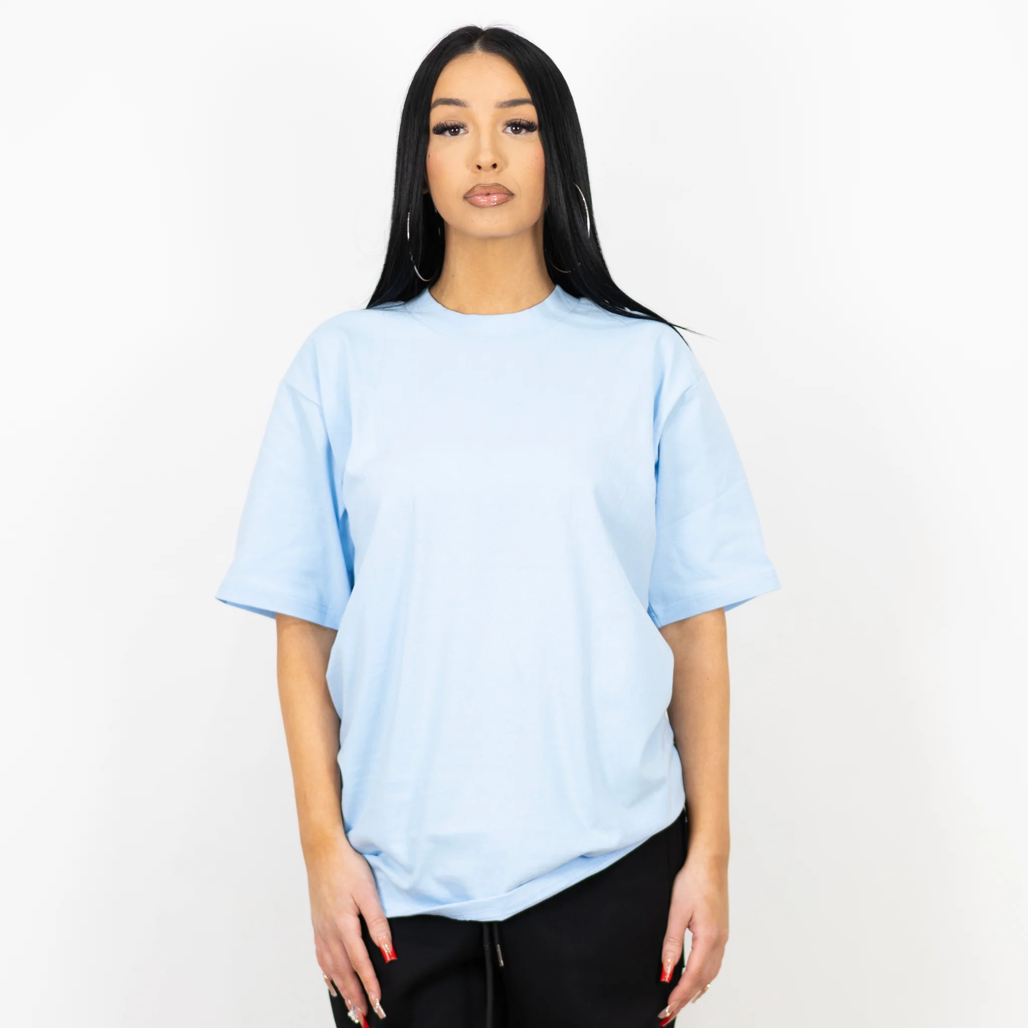 FB County Heavy Hard T-Shirt - Image 10
