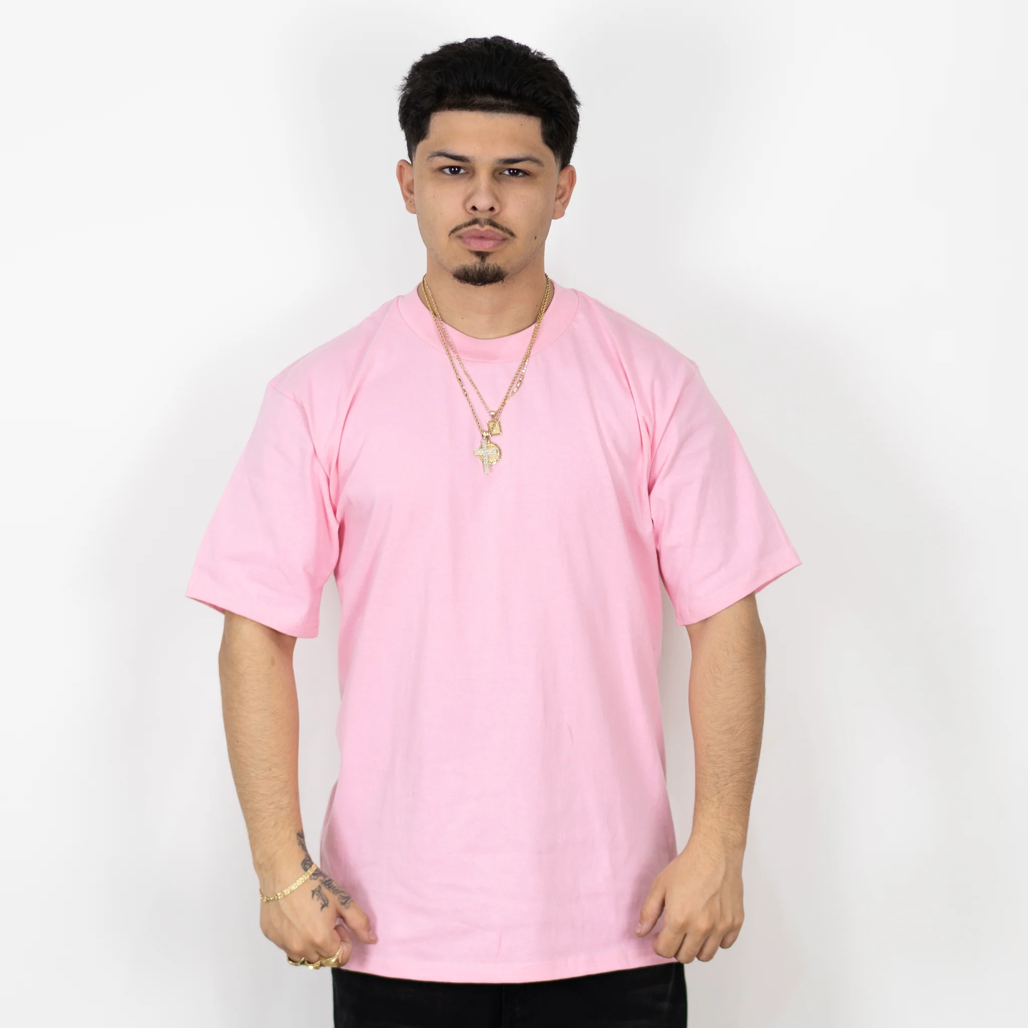FB County Heavy Hard T-Shirt - Image 14