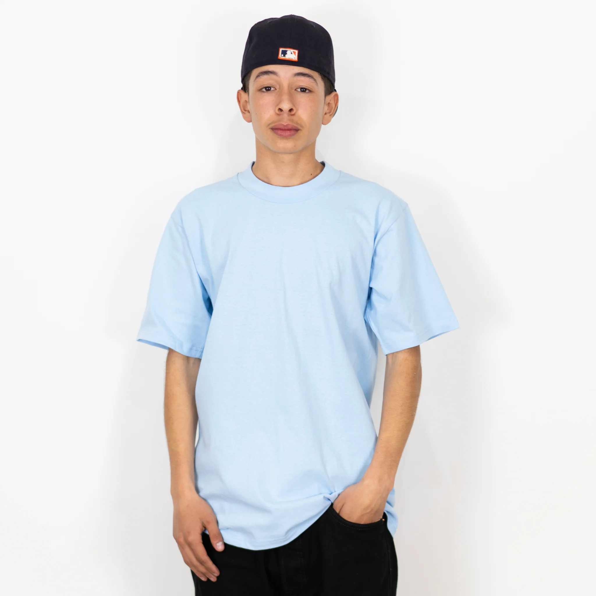 FB County Heavy Hard T-Shirt - Image 15